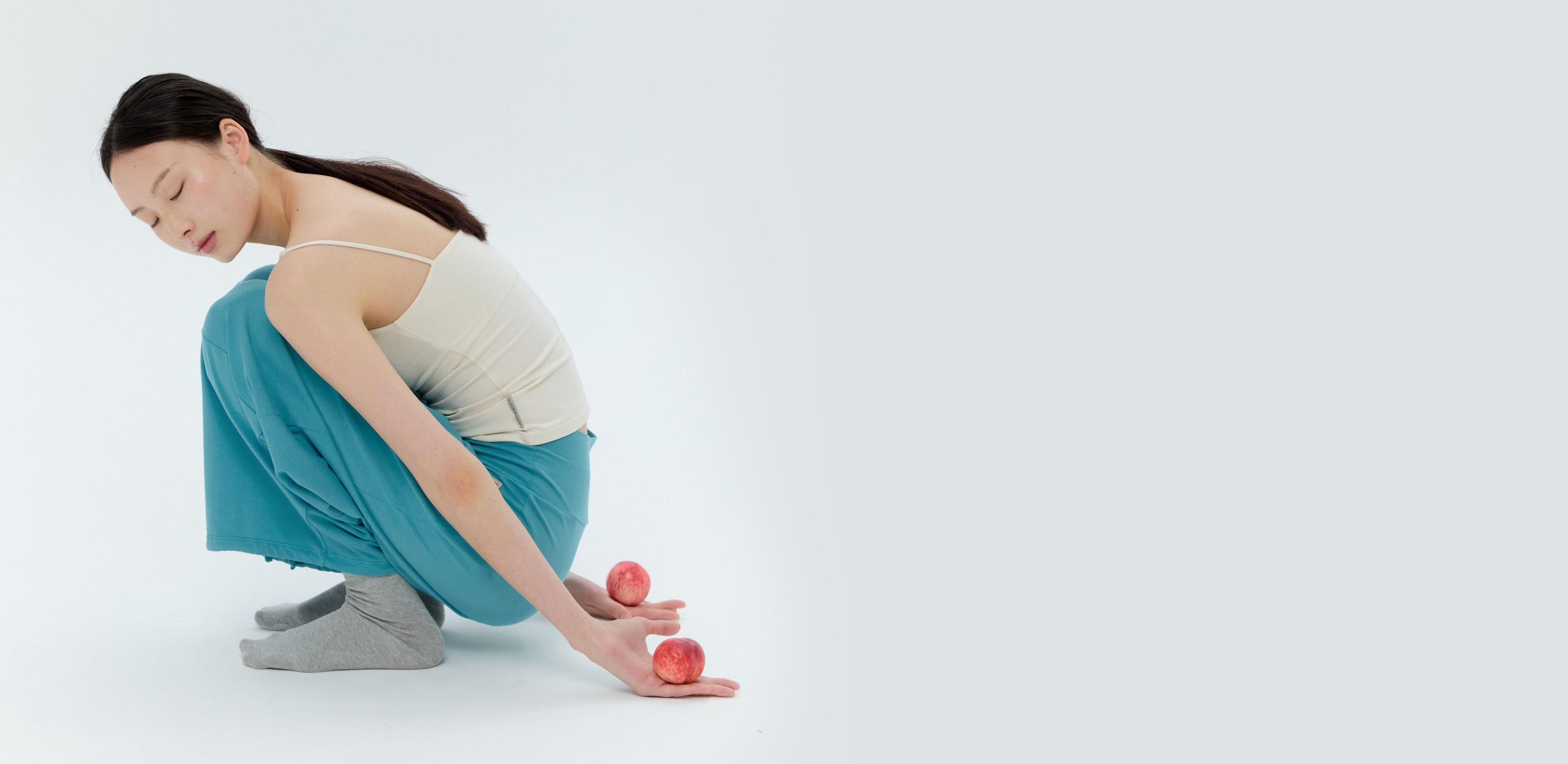 여름의 쉼표
무브웜