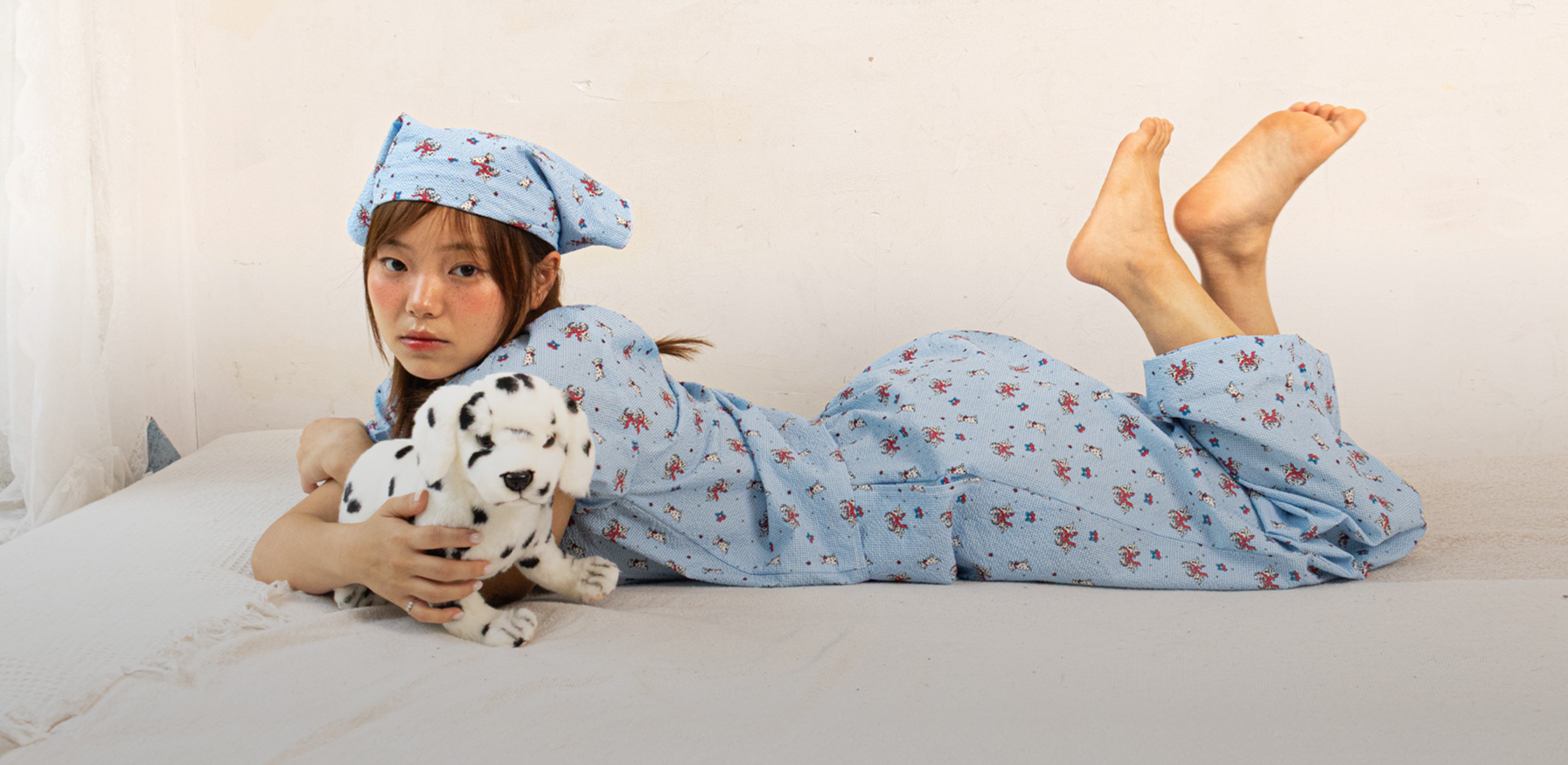 세상의 빛나는 것들을 찾아
글로시