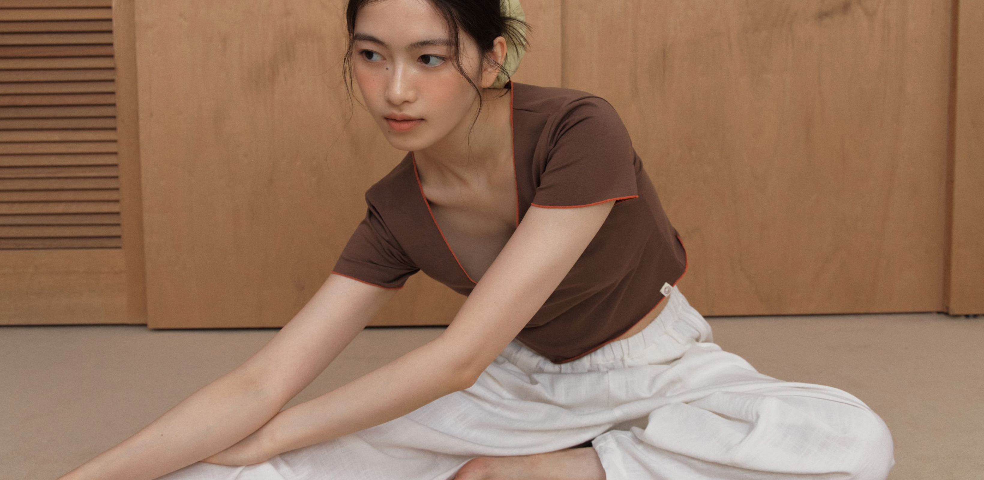 햇살이 머무르는 순간
디야니