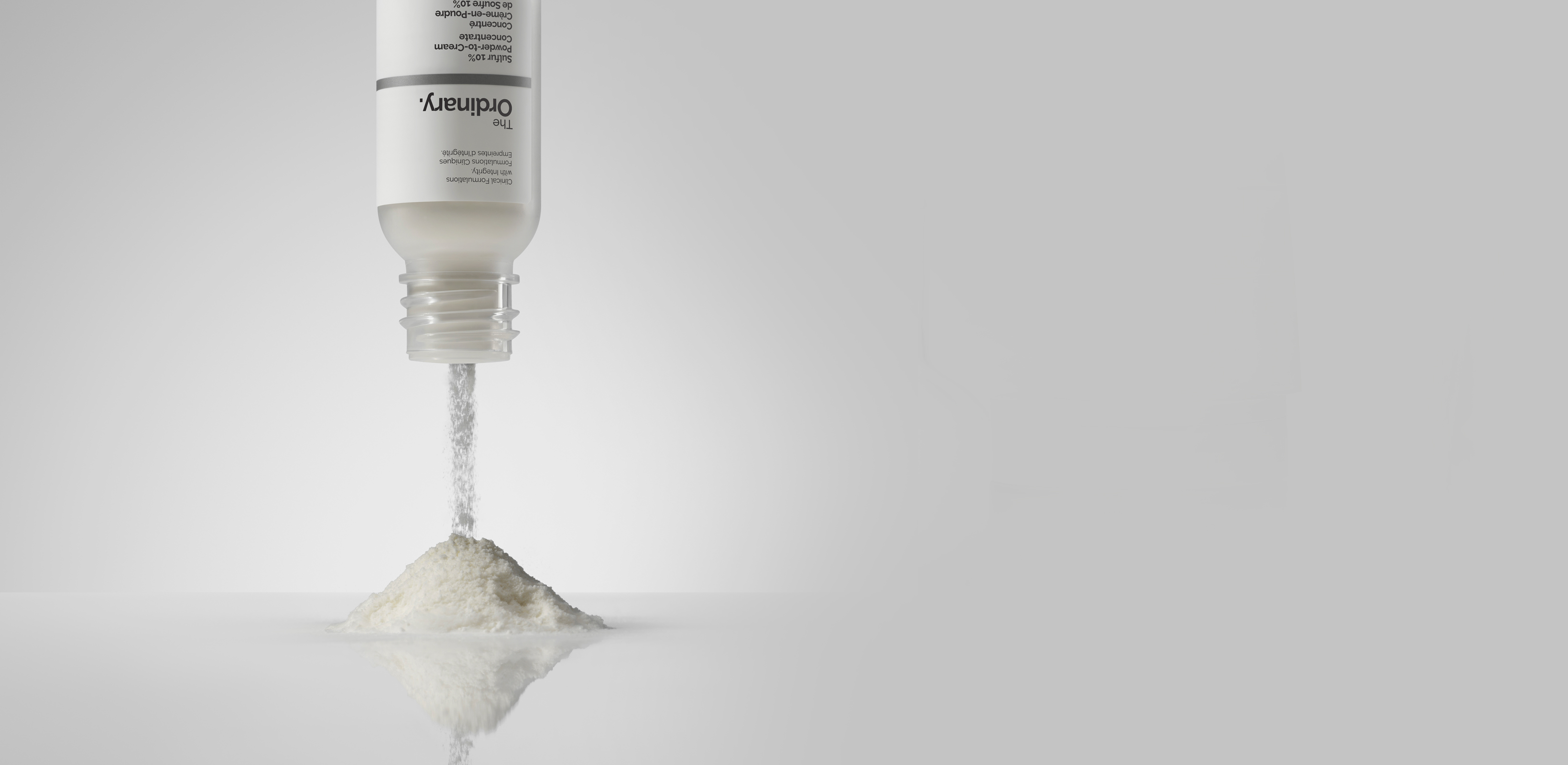 뚜렷한 트러블 진정 효과
디오디너리