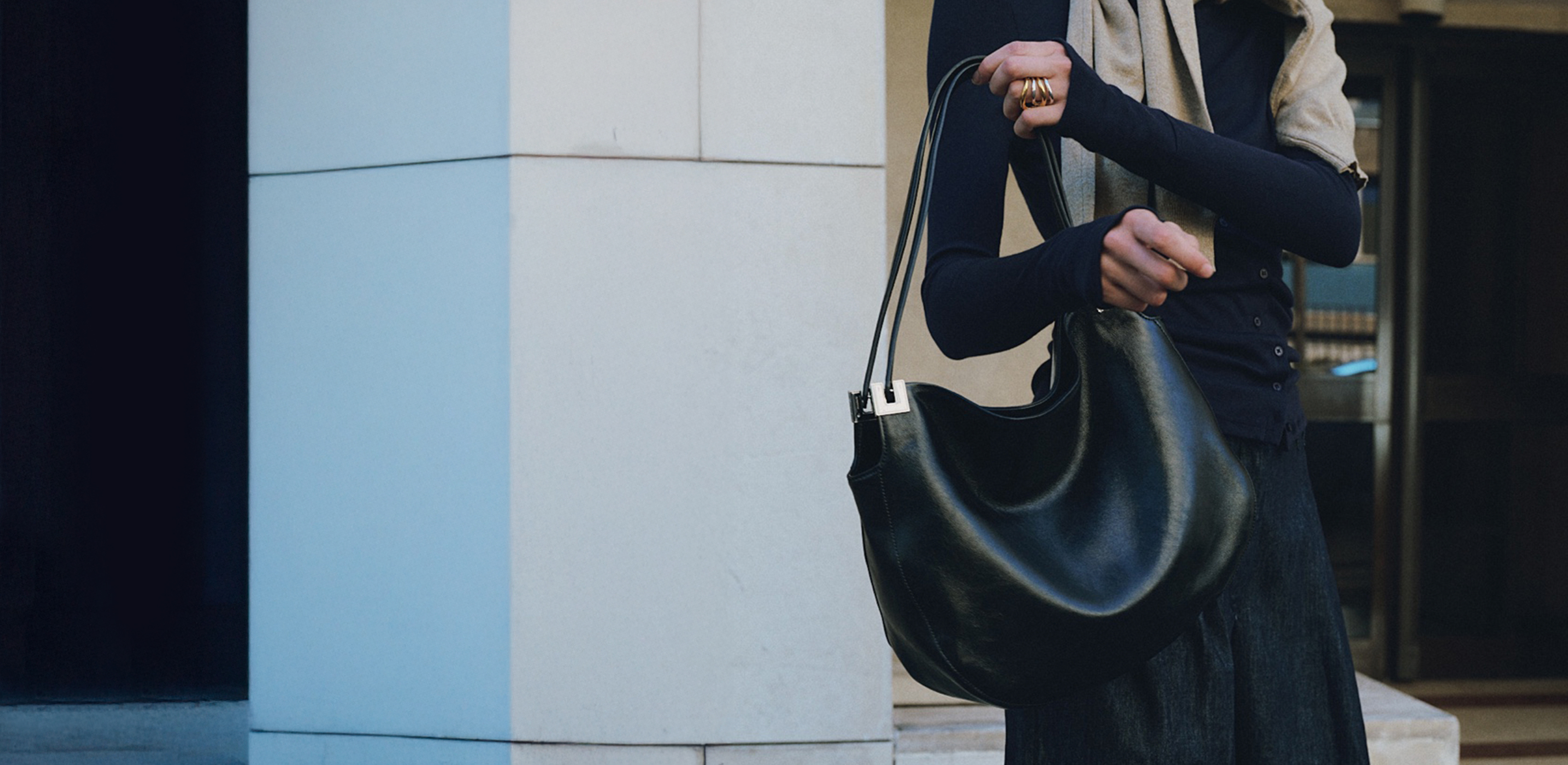 행복의 순간을 담아낸 가을
루에브르