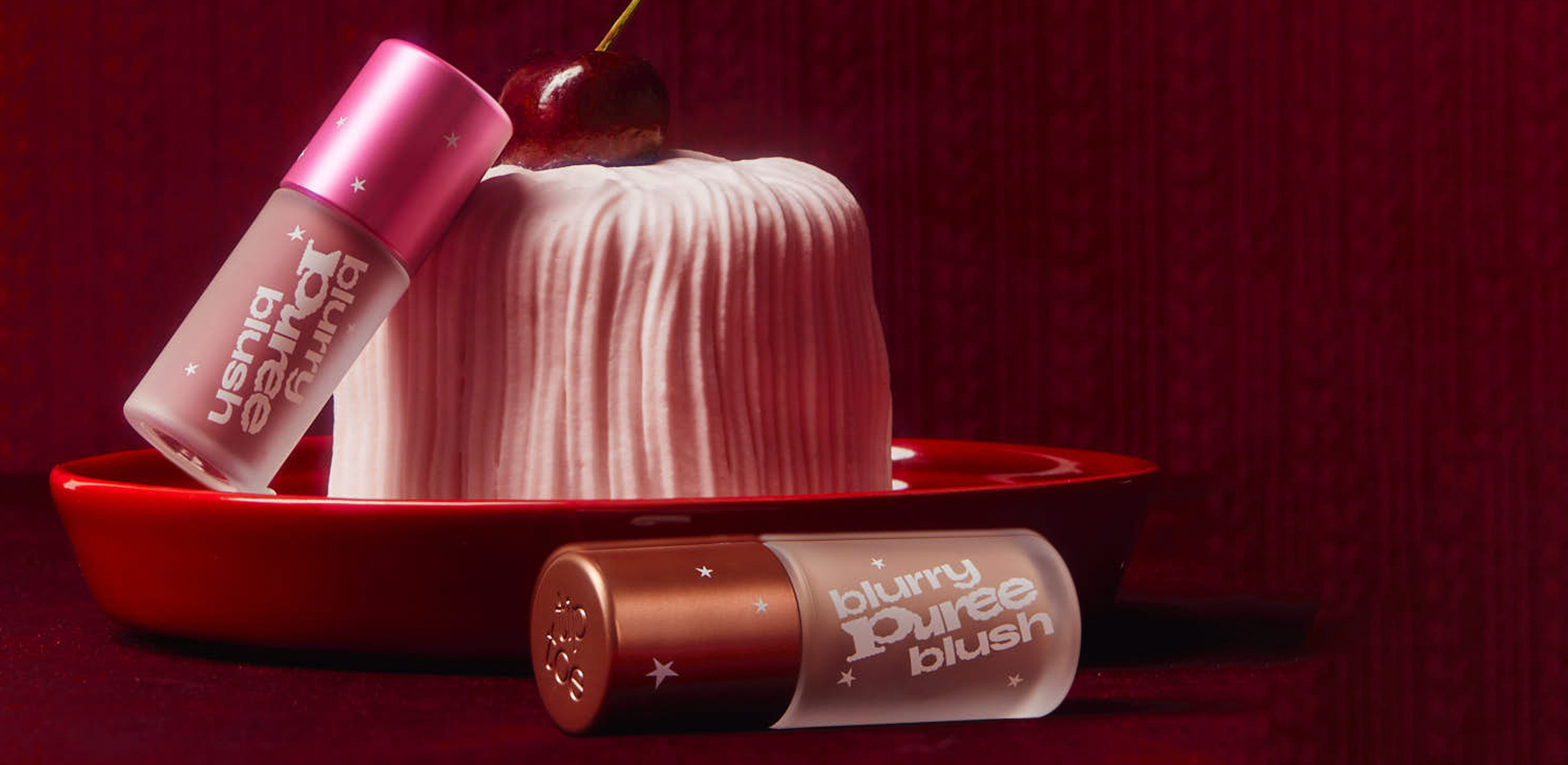 가을로 분위기 전환
팁토우