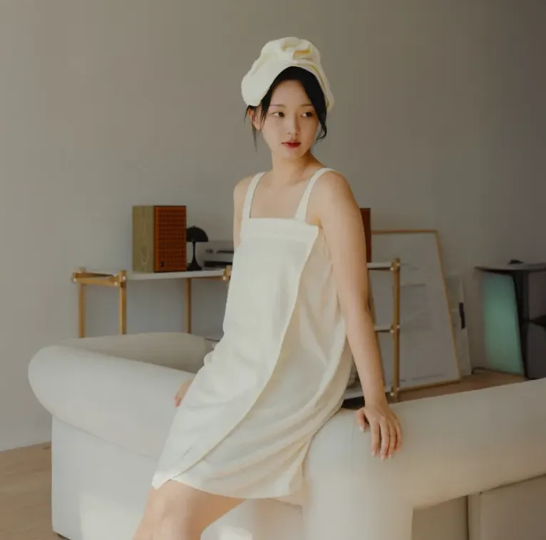 포근함이 감싼 하루