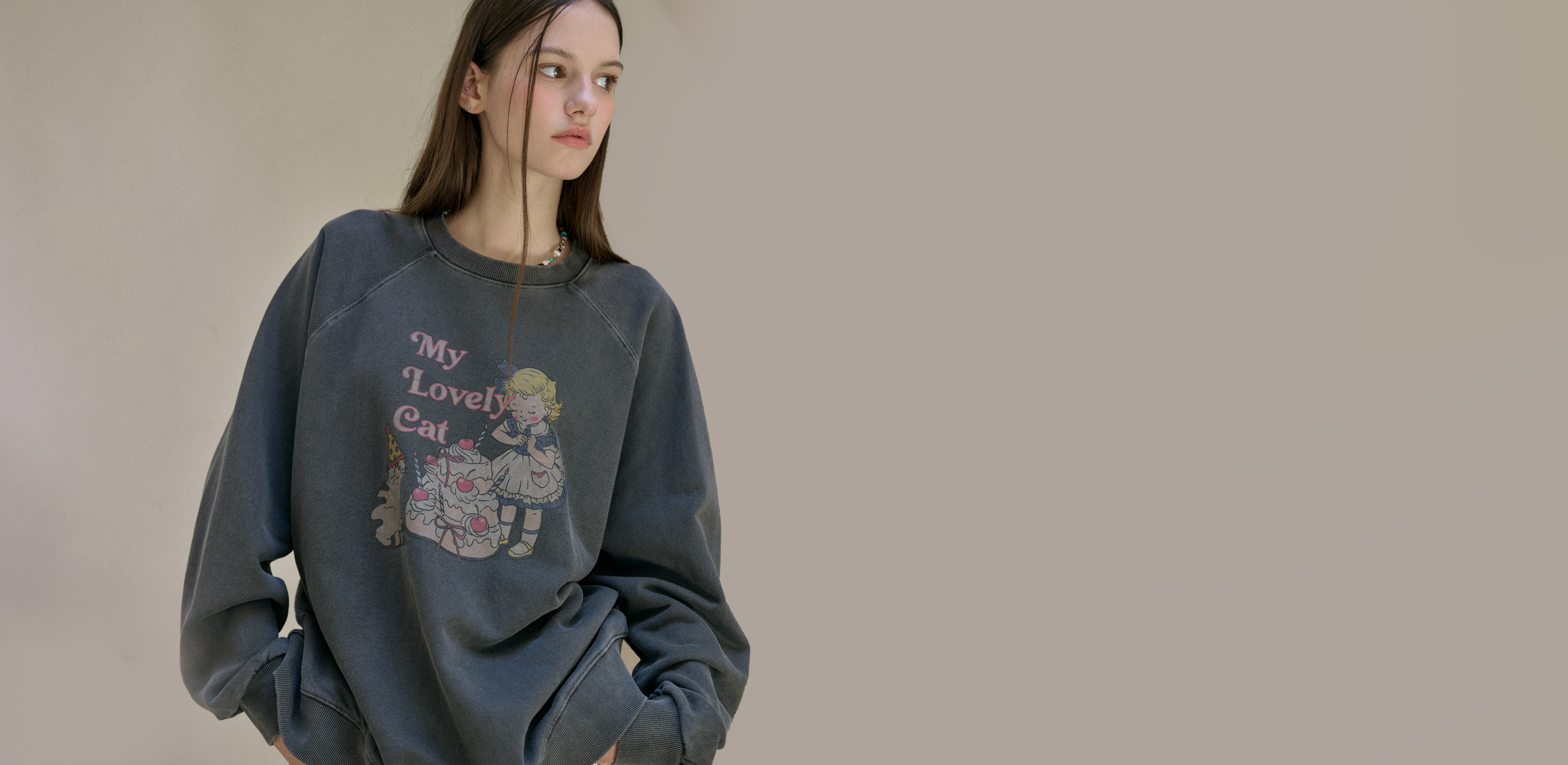 자유로운 영혼을 담은
꼼파뇨