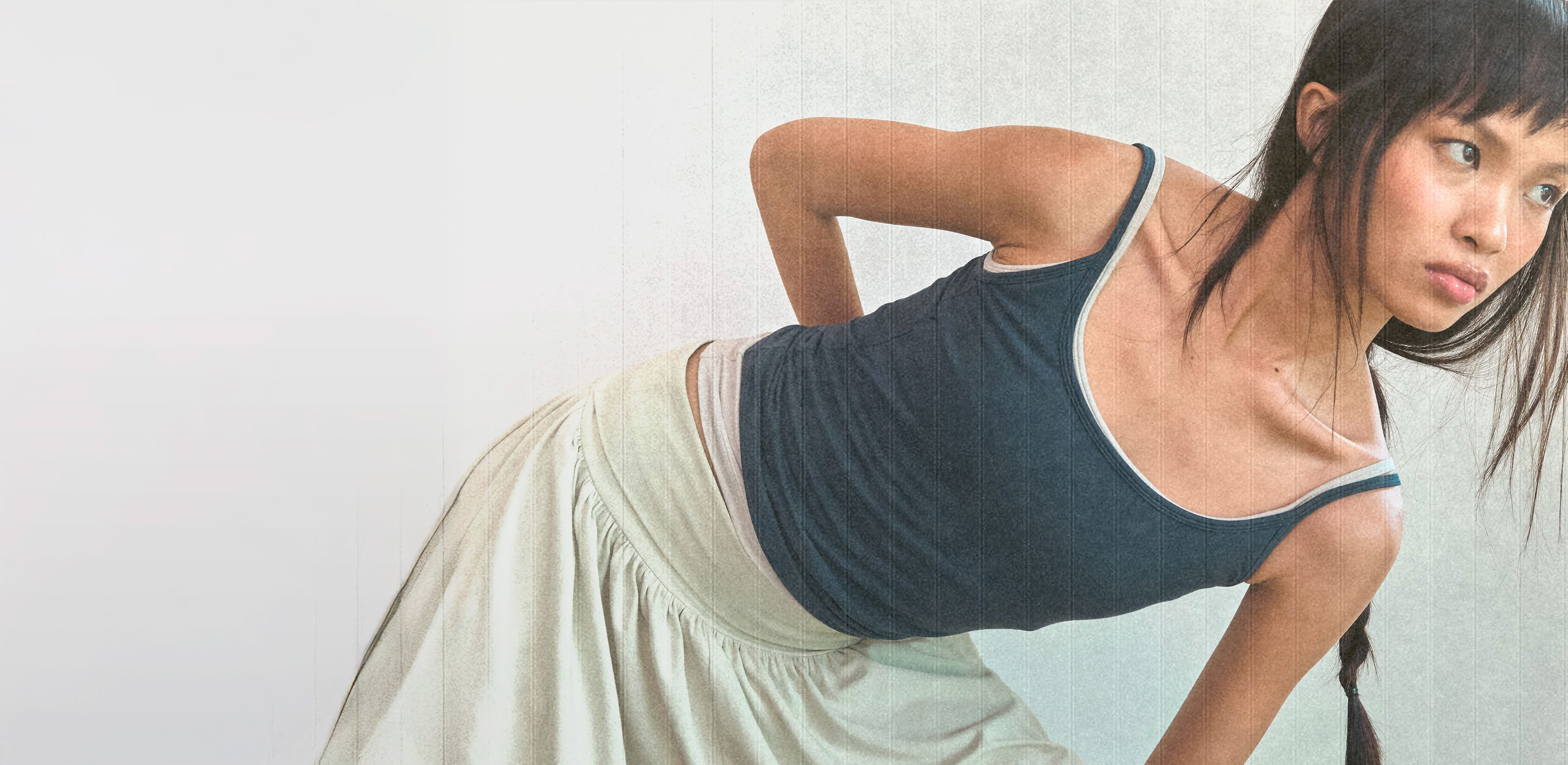 수련과 일상의 편안함
부디무드라