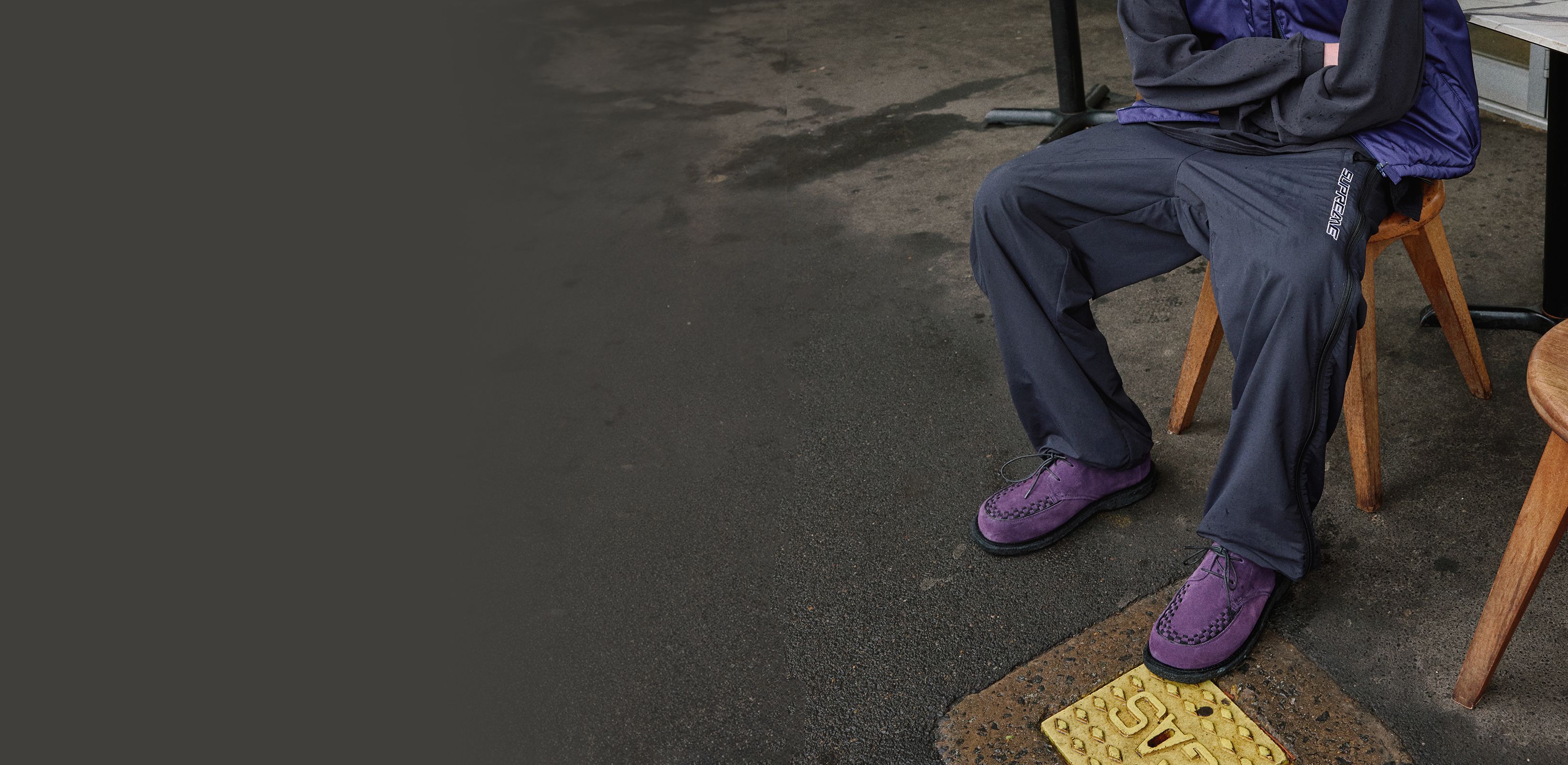 가을의 발끝
로맨틱무브