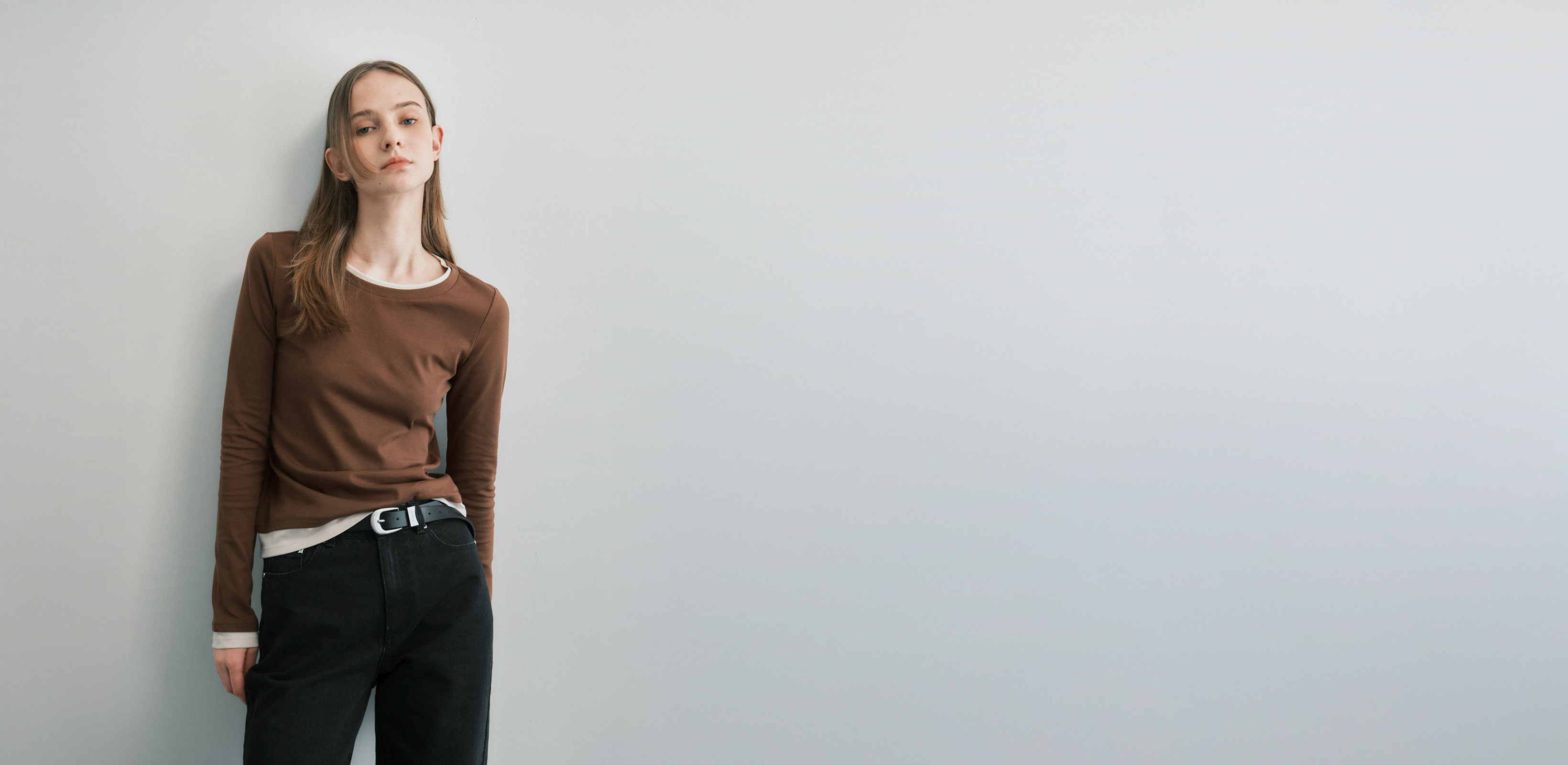 가을의 시작
몽돌