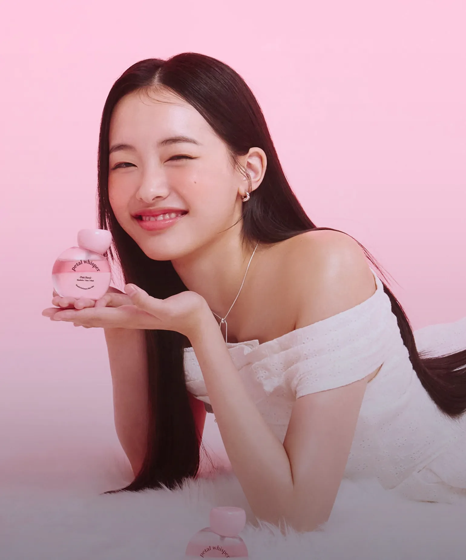 가장 향기로운 자기소개