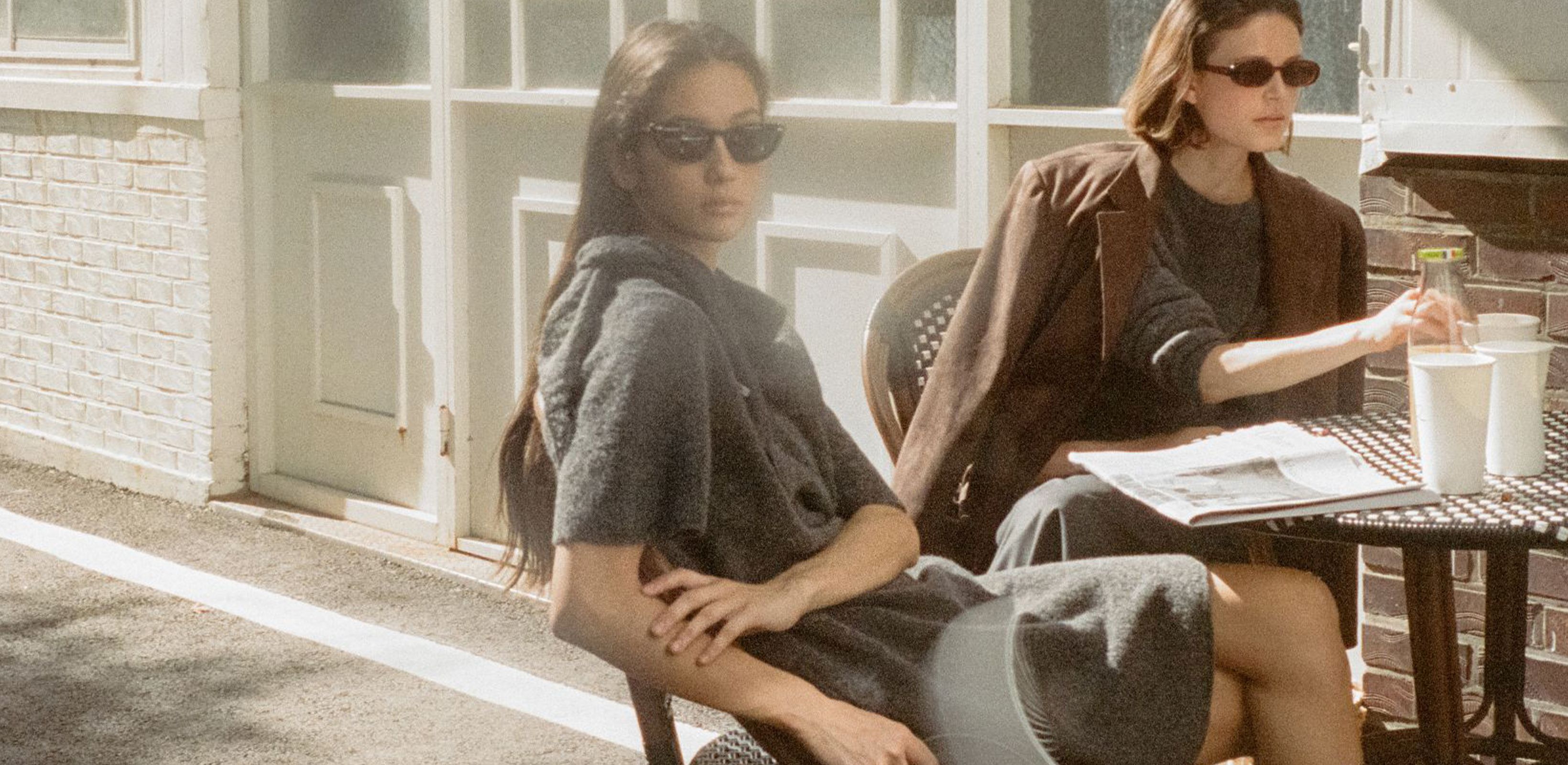 편안함이 주는 아름다움
르바