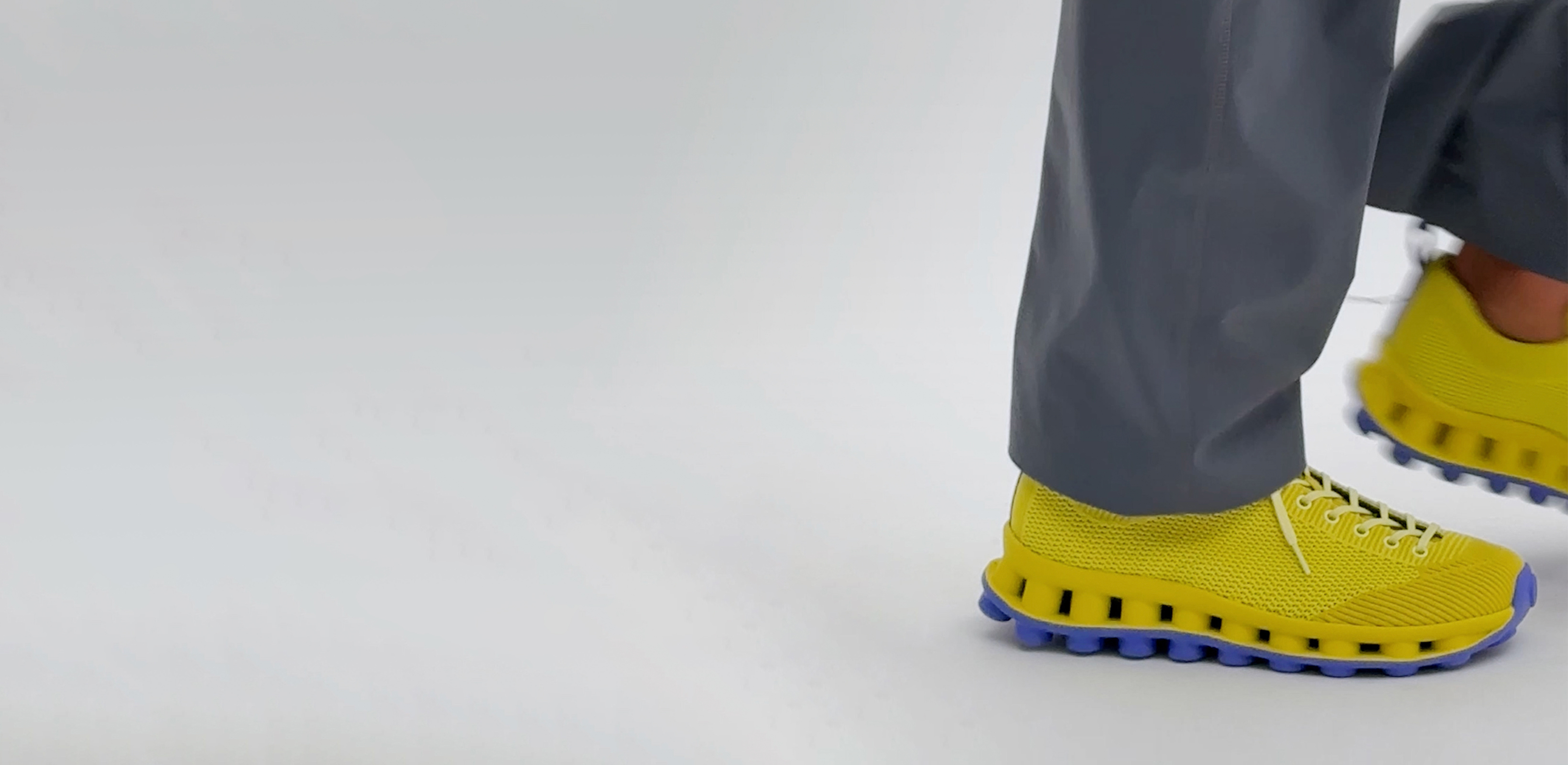 써네이와의 특별한 만남
캠퍼