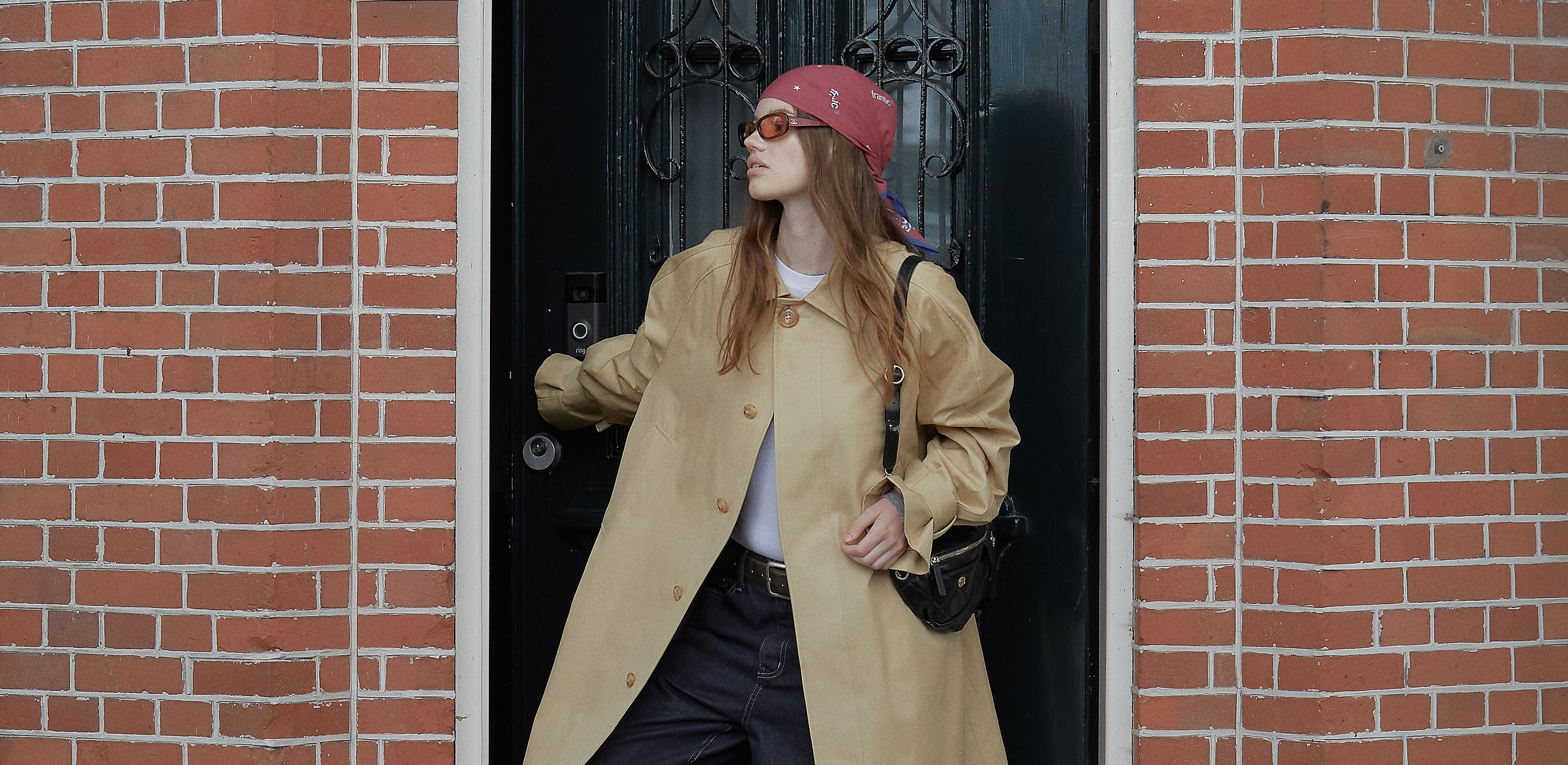 레트로 감성을 더한
프랜틱서비스