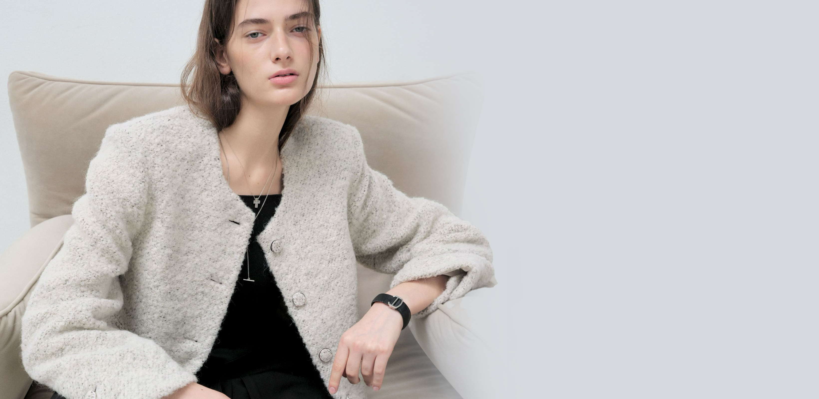 취향의 재발견
마론에디션