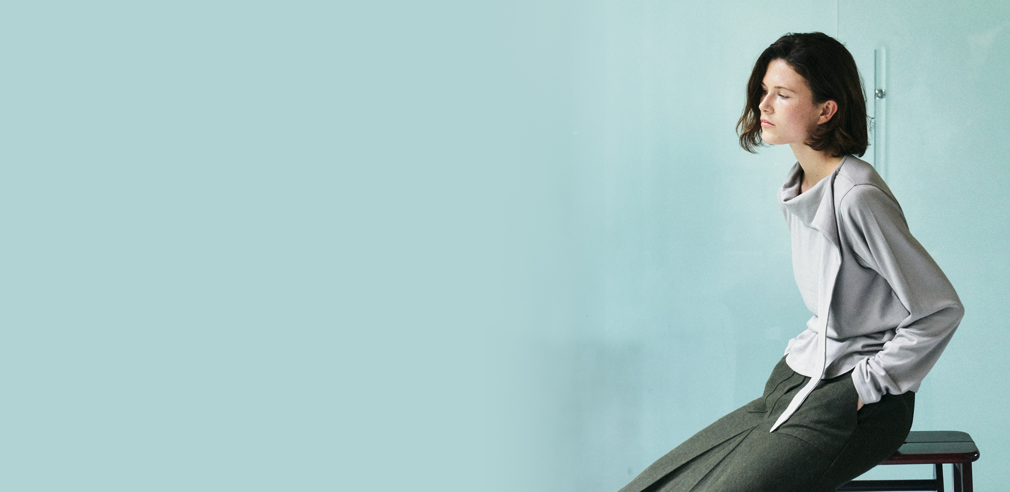 가을이 남긴 잔향
리볼드