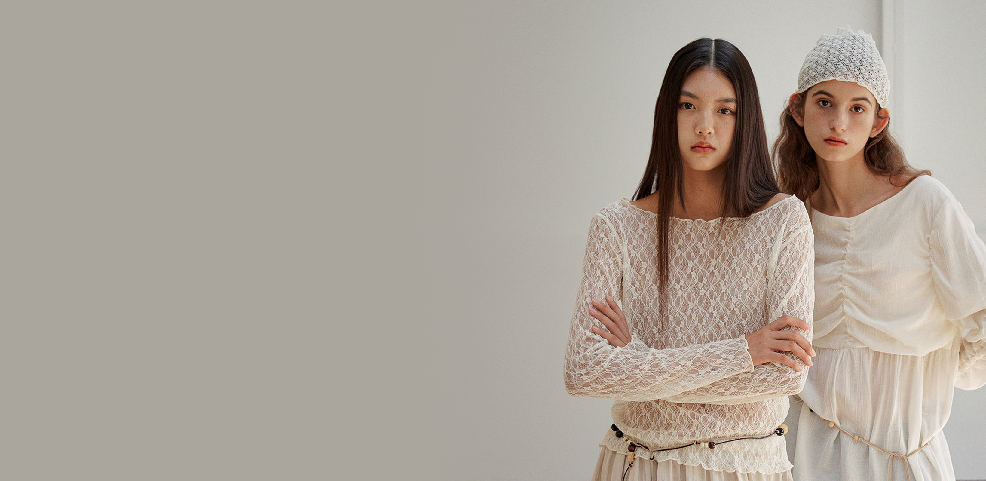 자유로운 서부의 우아함
아우로