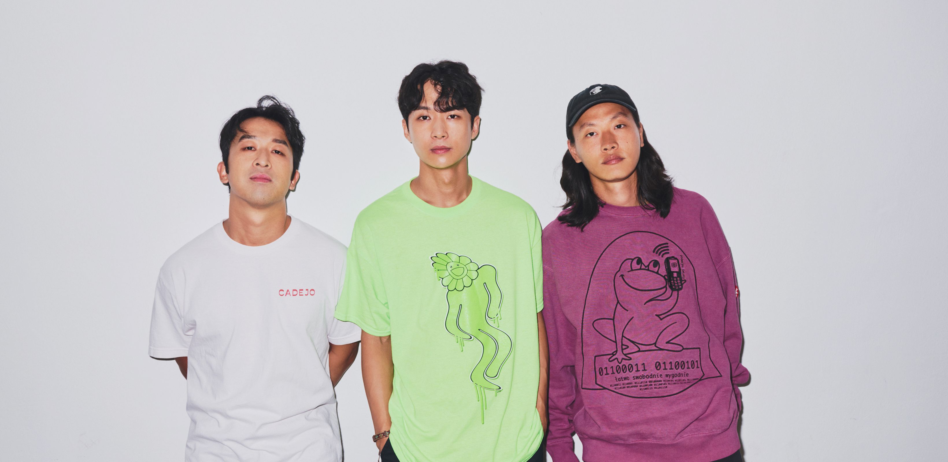 새로운 공연 문화의 시작
스테레오포닉 사운드