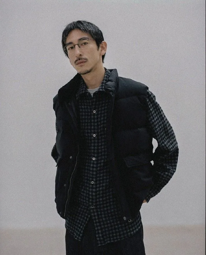 섬세한 가을의 시작