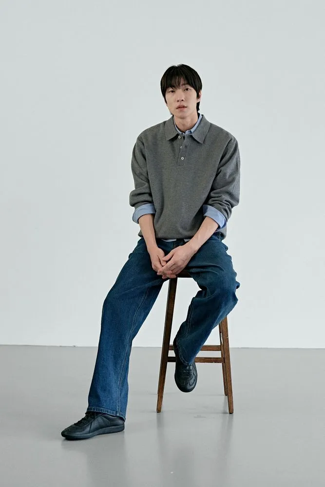 하루의 편안함이 머무는 옷