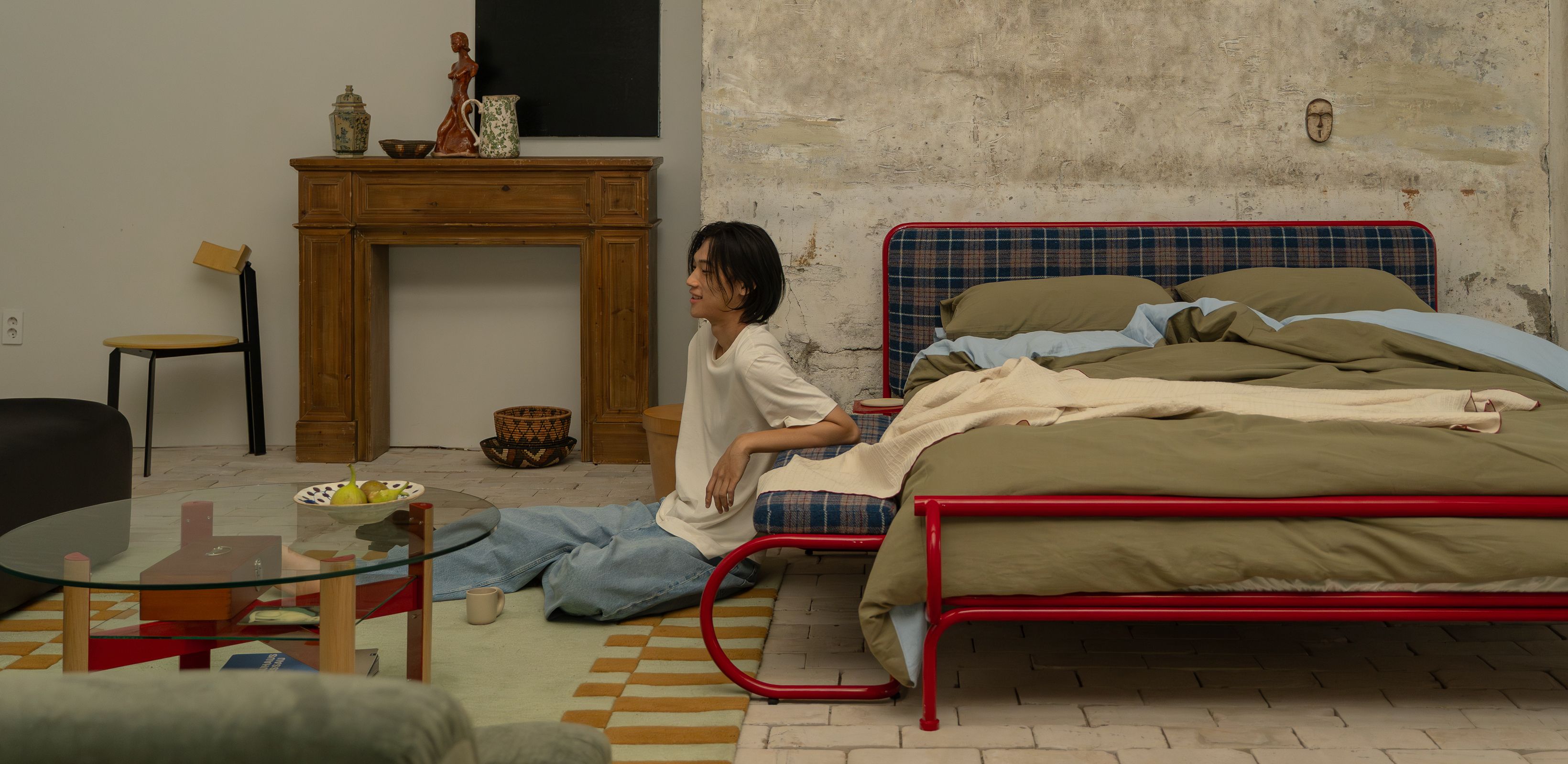 깊고 사적인 취향
탈로리피