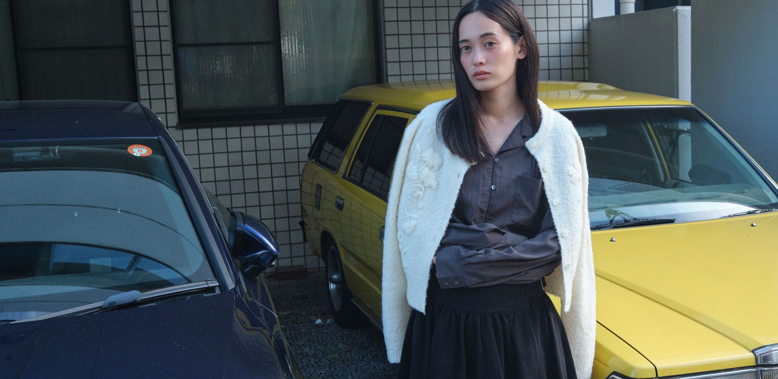 마고가 남긴 장면들
튜드먼트