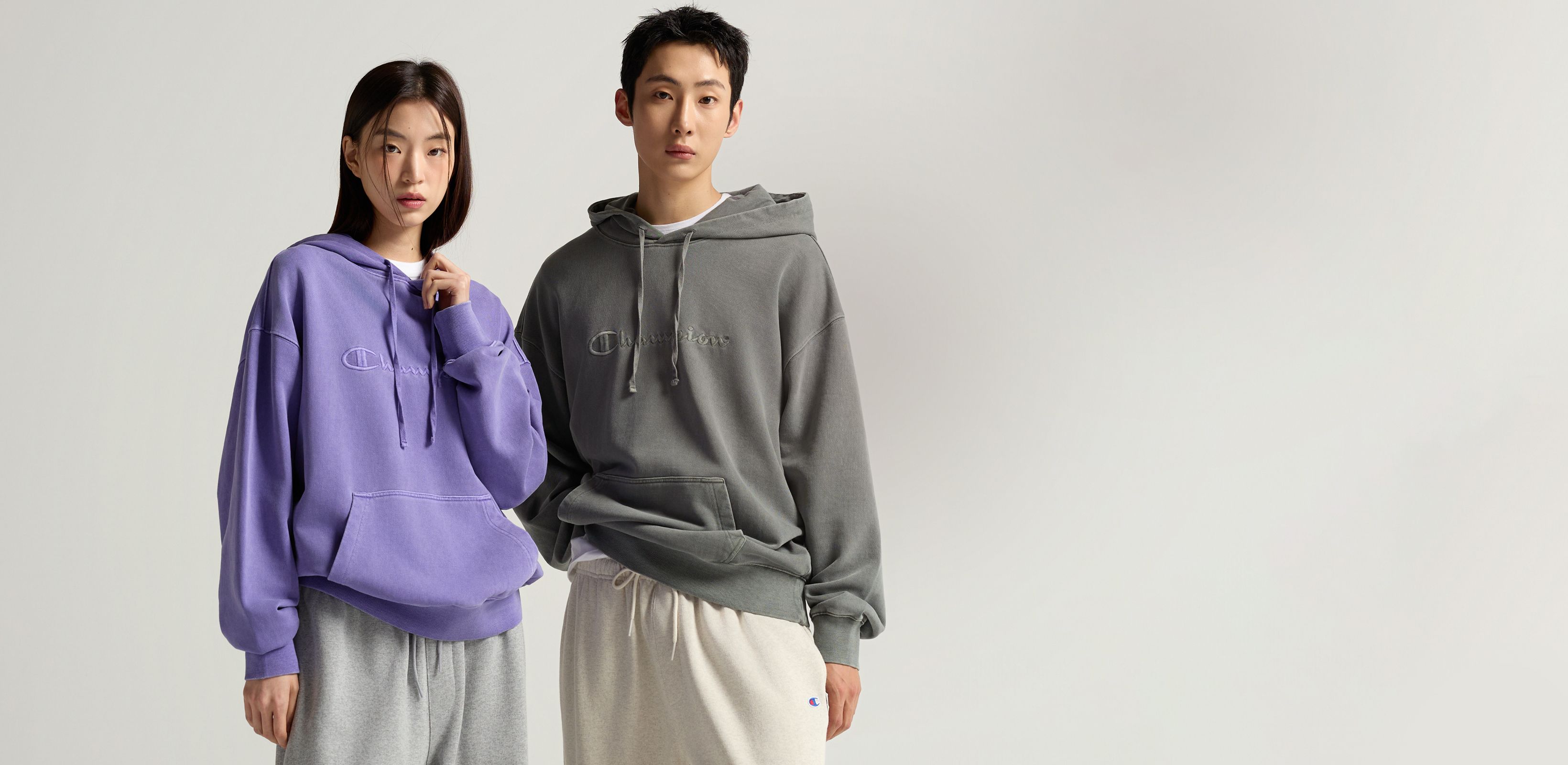 25FW 미리 보기
챔피온