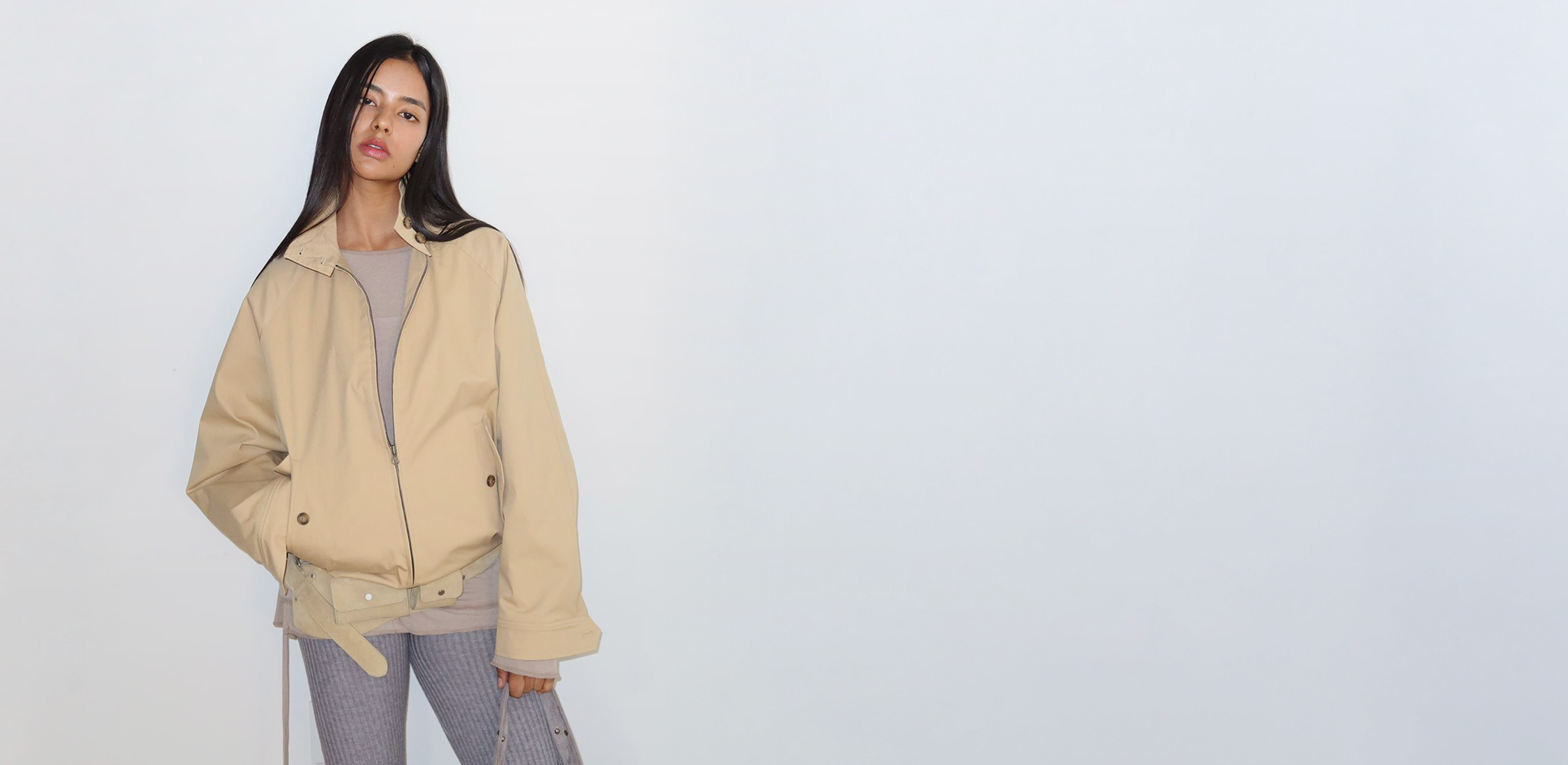 자유로운 보헤미안 무드
엠엠엠