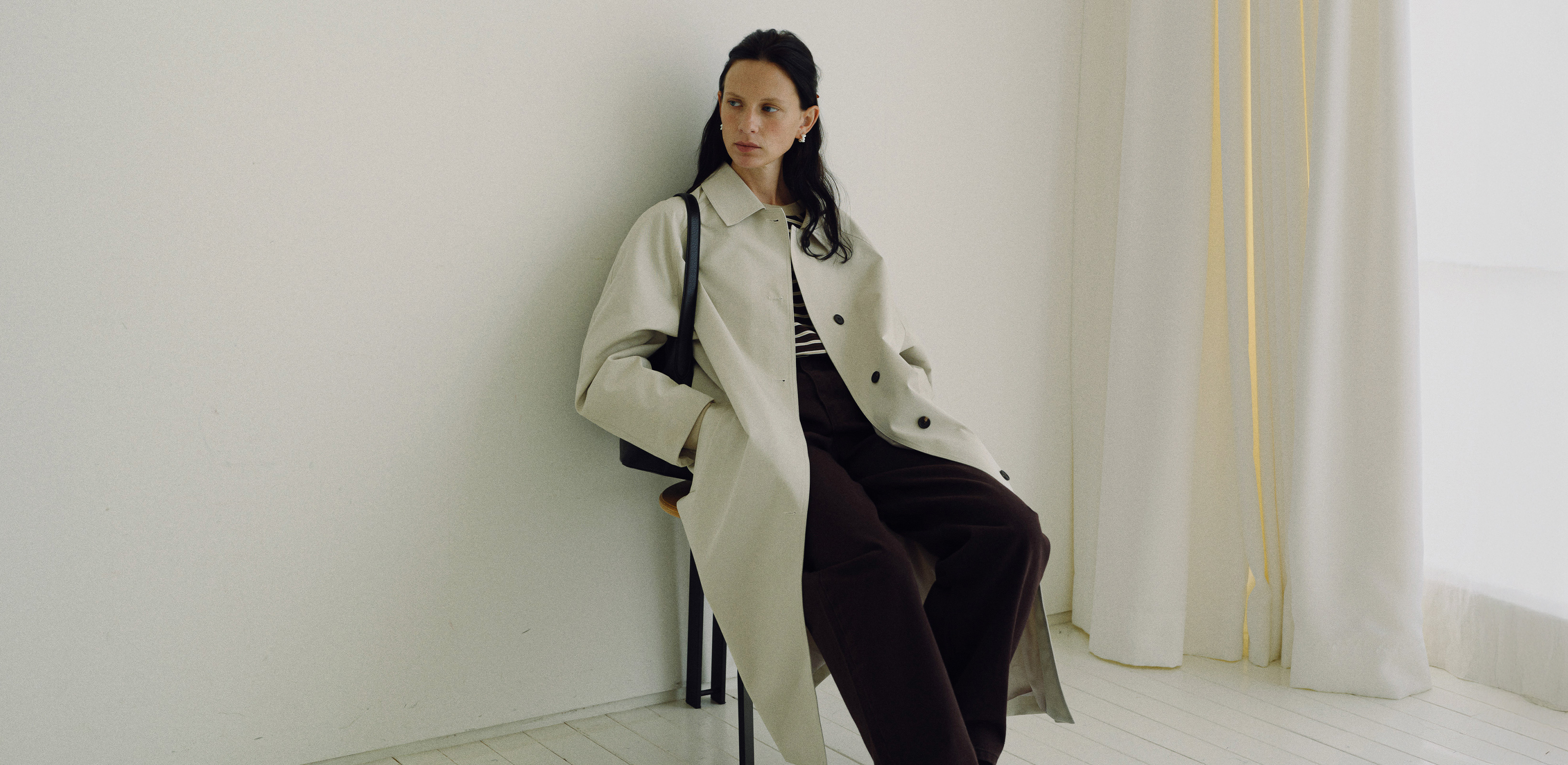 익숙한 습관과 오래된 취향
유라고