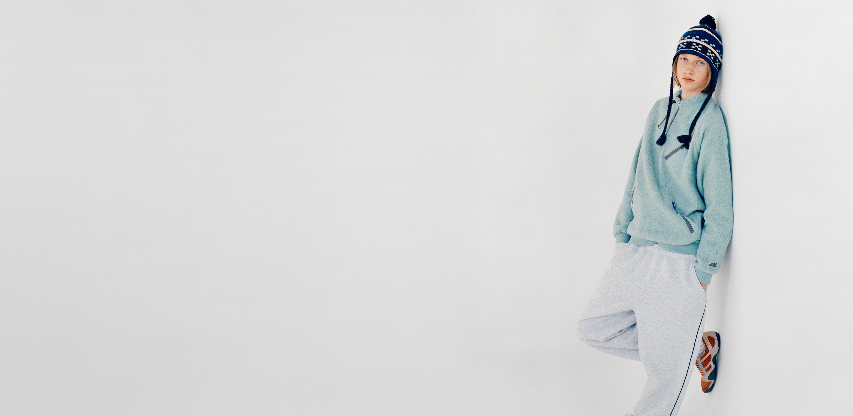 편안하고 포근한 순간
썬러브