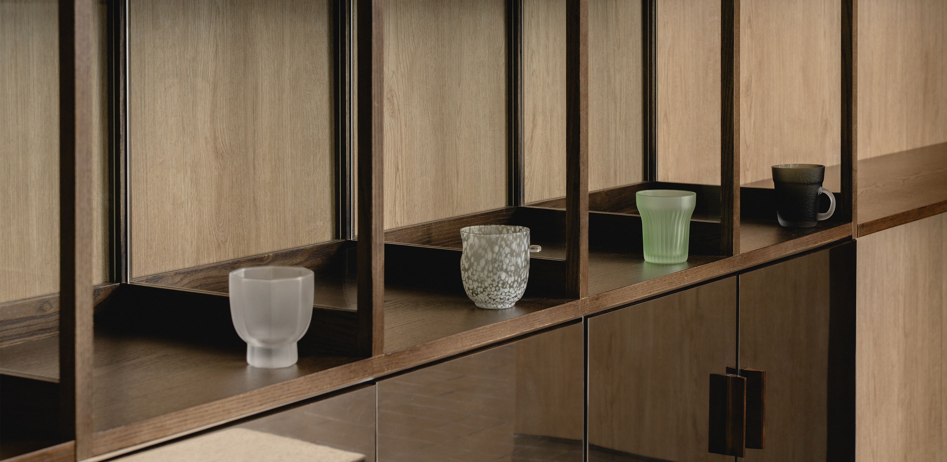 특별한 만남
헤리터