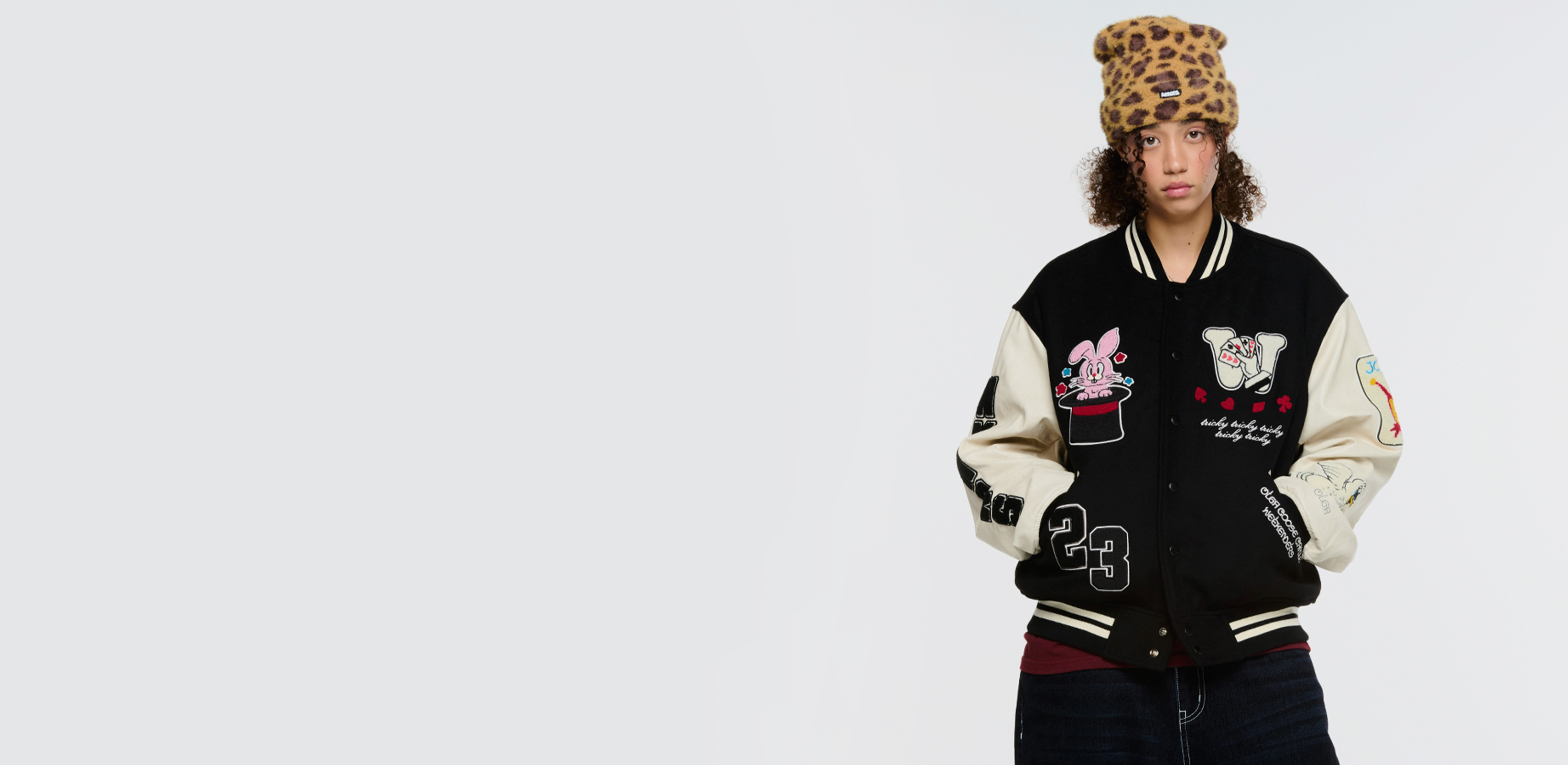 불완전함 속의 위트
위캔더스