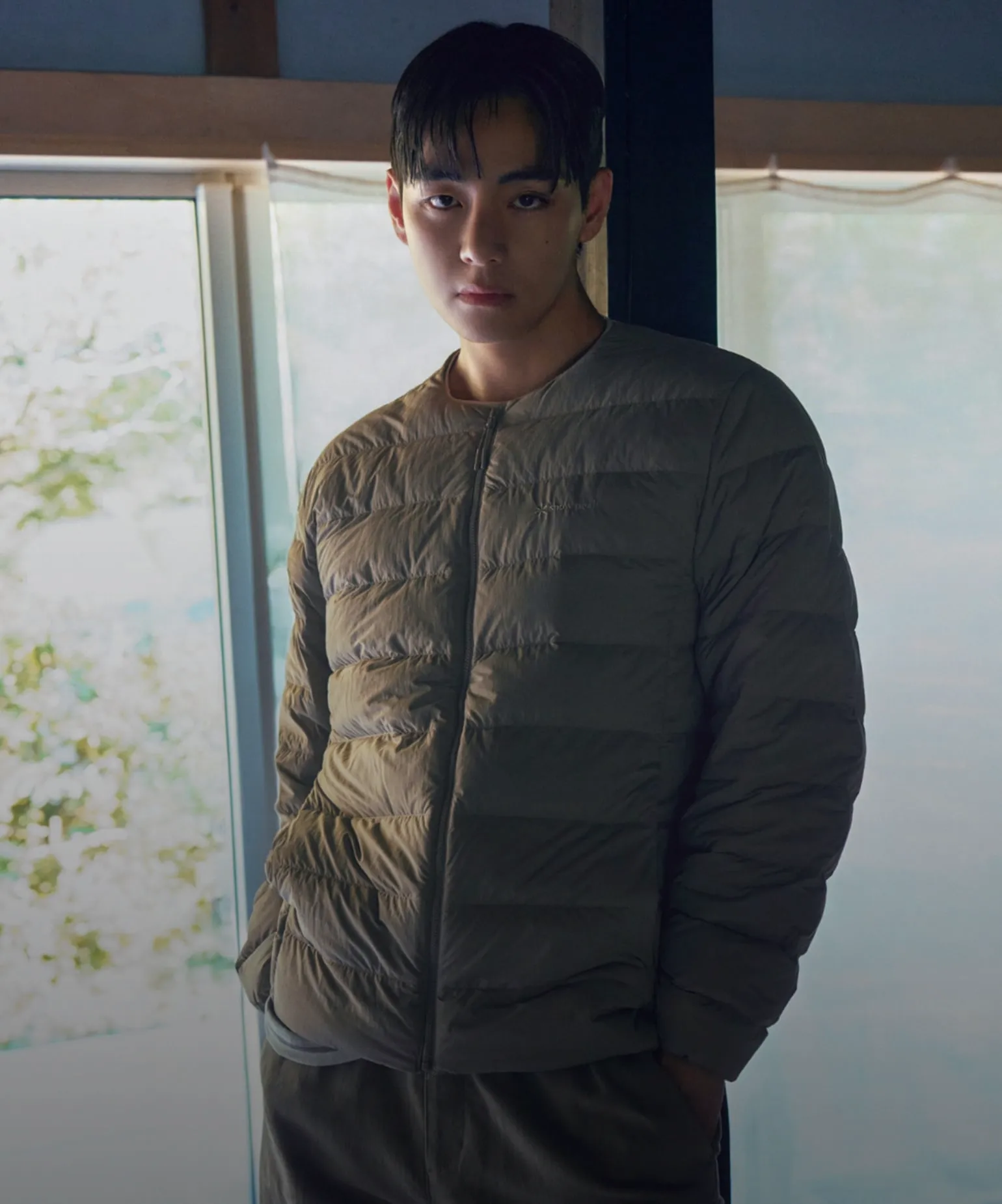 자연과 함께하는
새로운 일상
