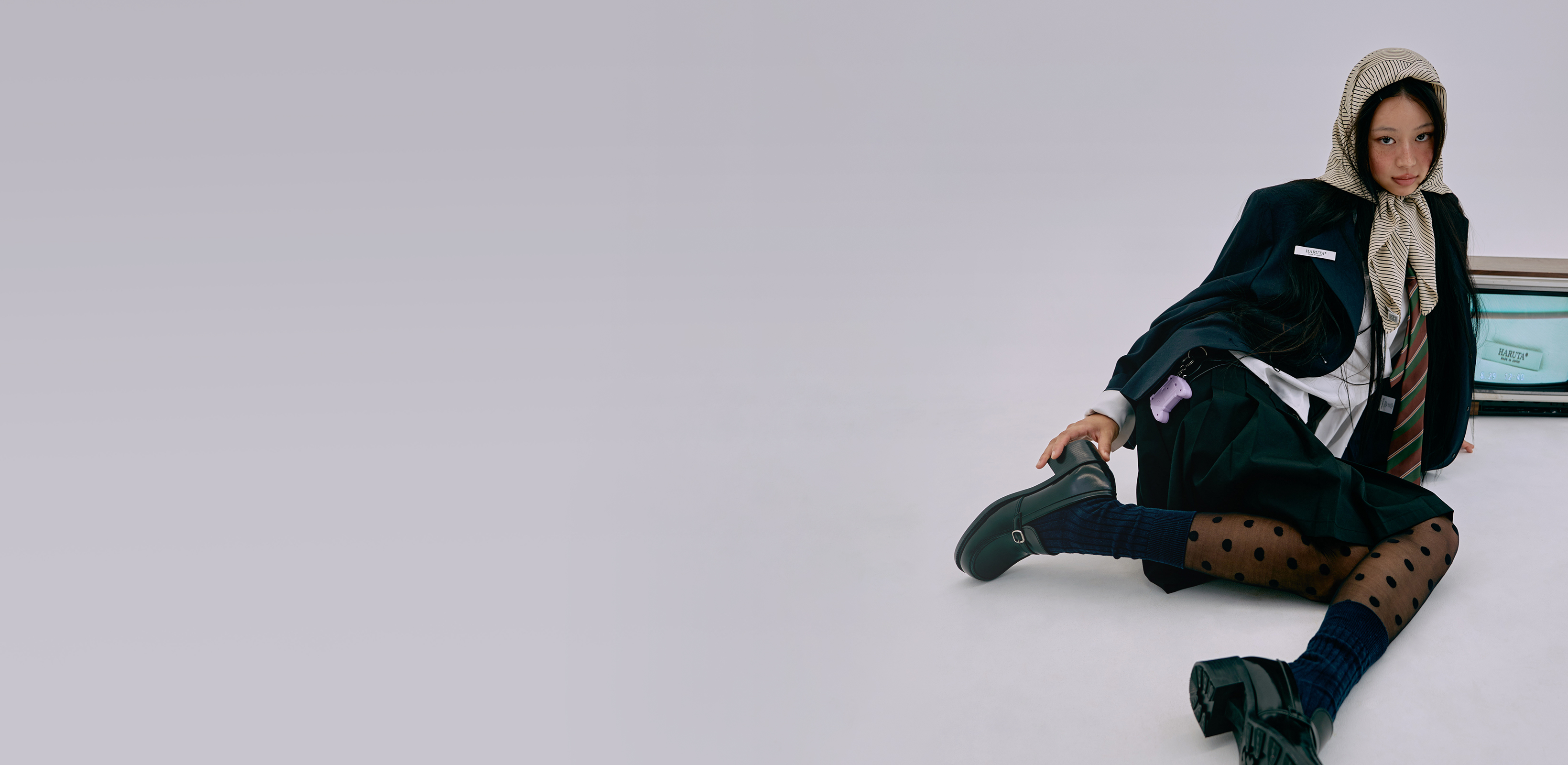 서지수와 함께한 가을
하루타