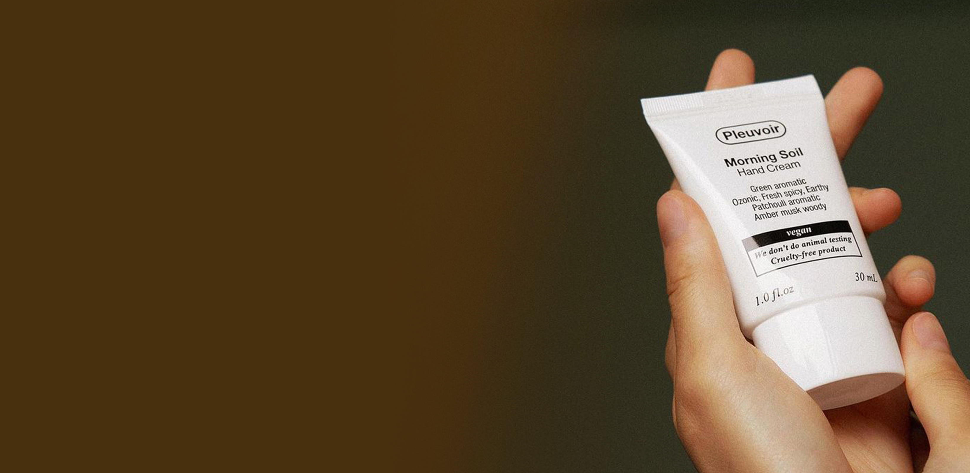 손끝에 담은 계절의 인사
플르부아