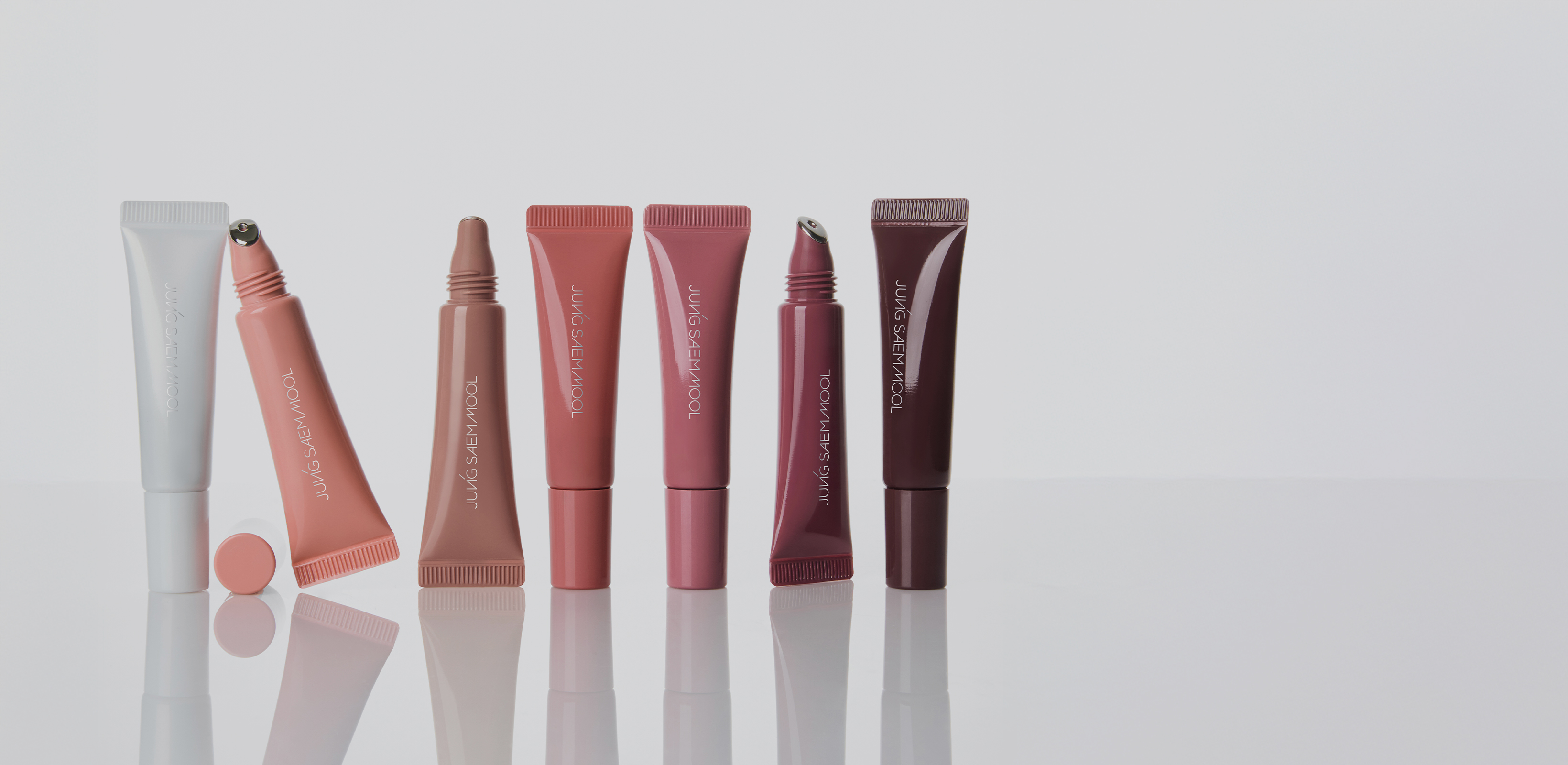 NEW 볼륨광 세럼 글로스  
정샘물