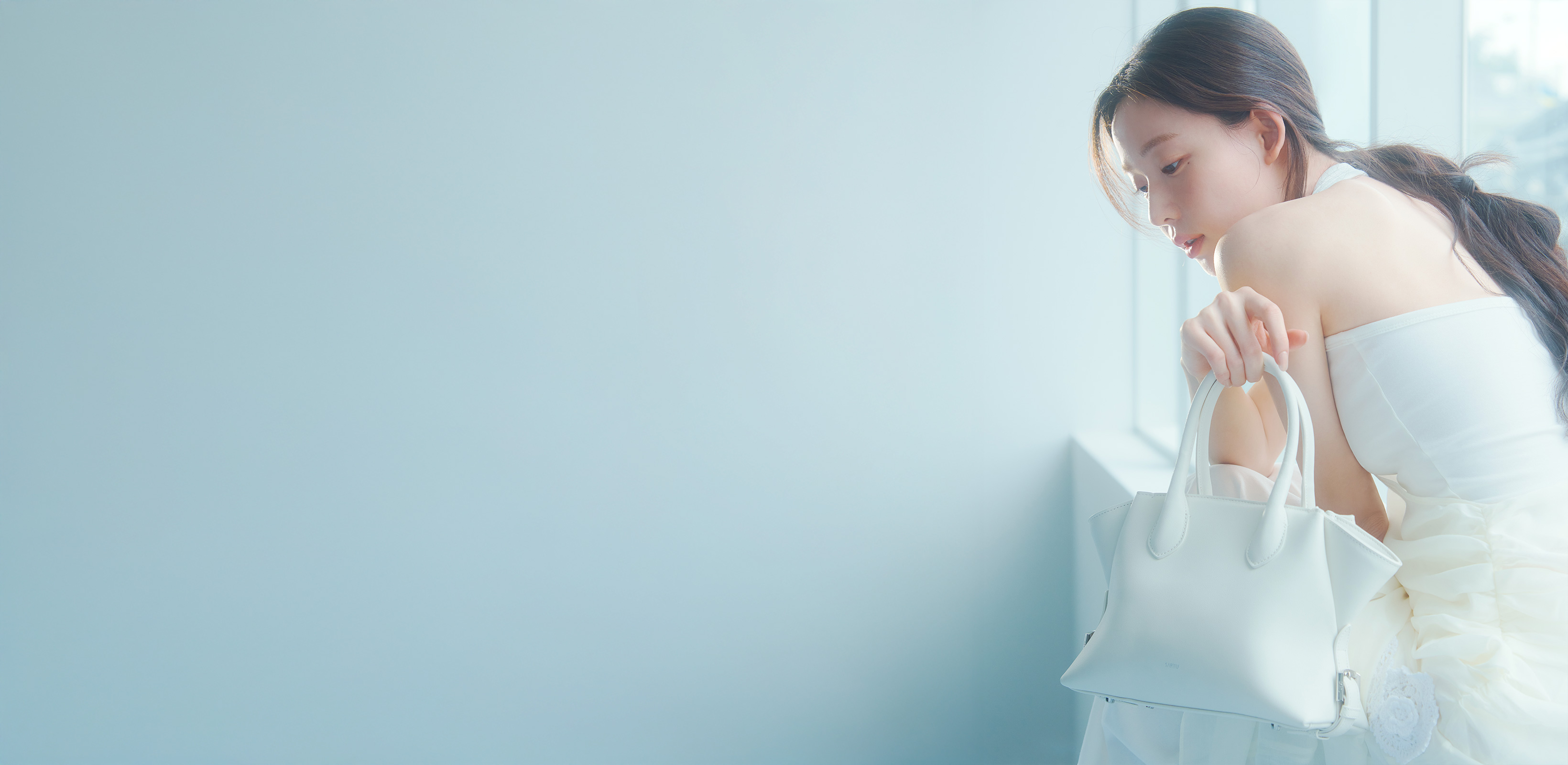 배우 최윤지와 함께하는
사르투