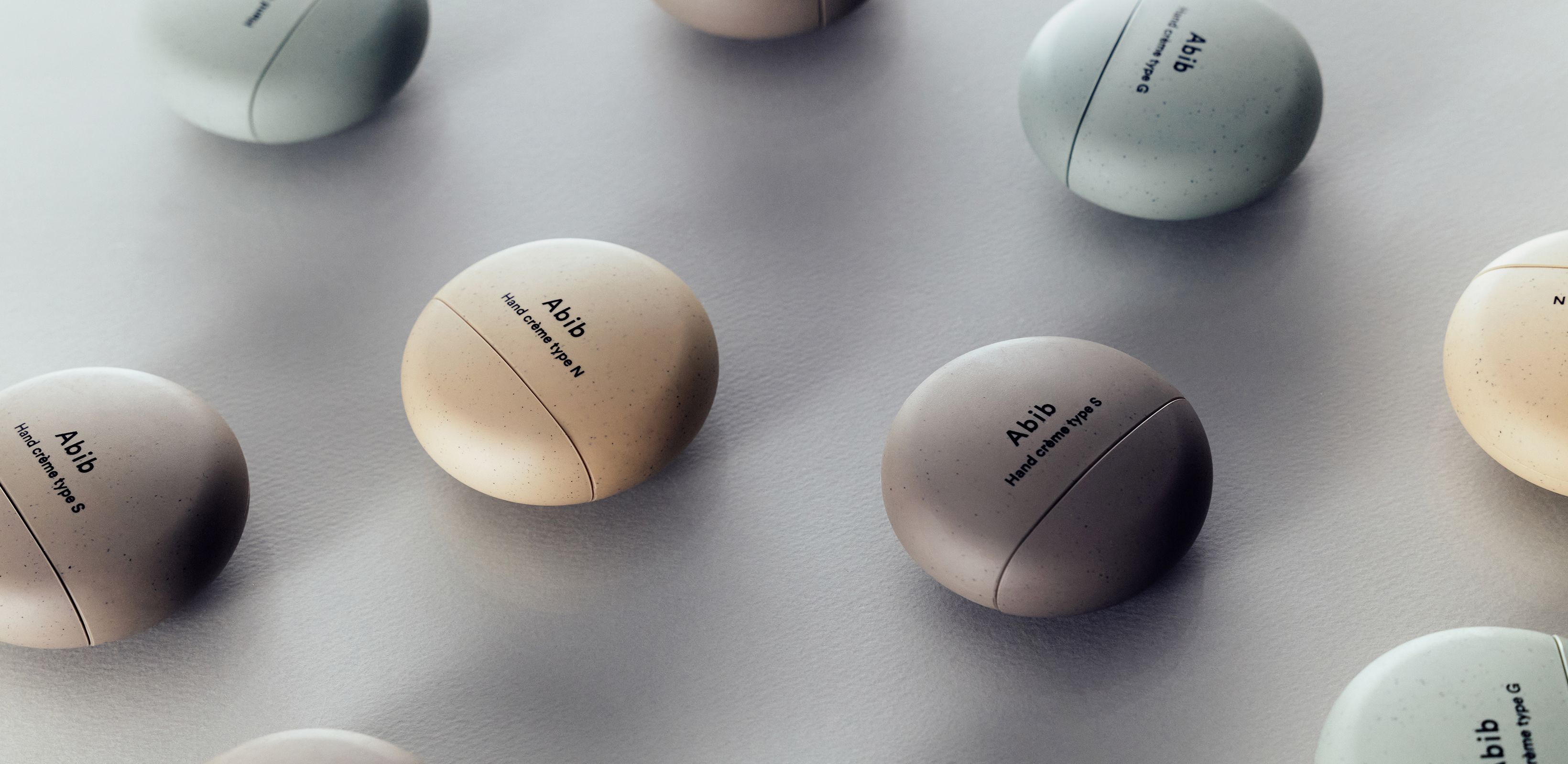 당신을 정의하는 향
아비브