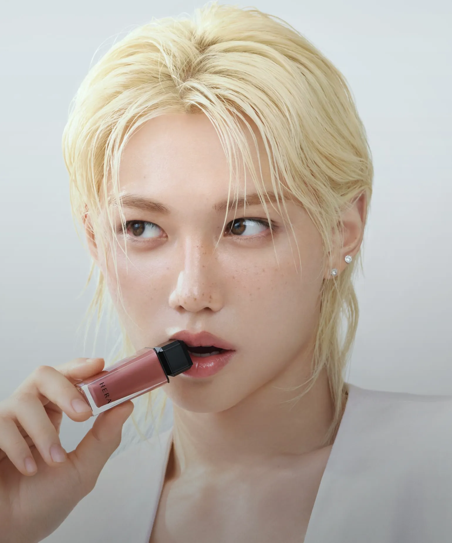 섬세한 컬러로 물든 가을