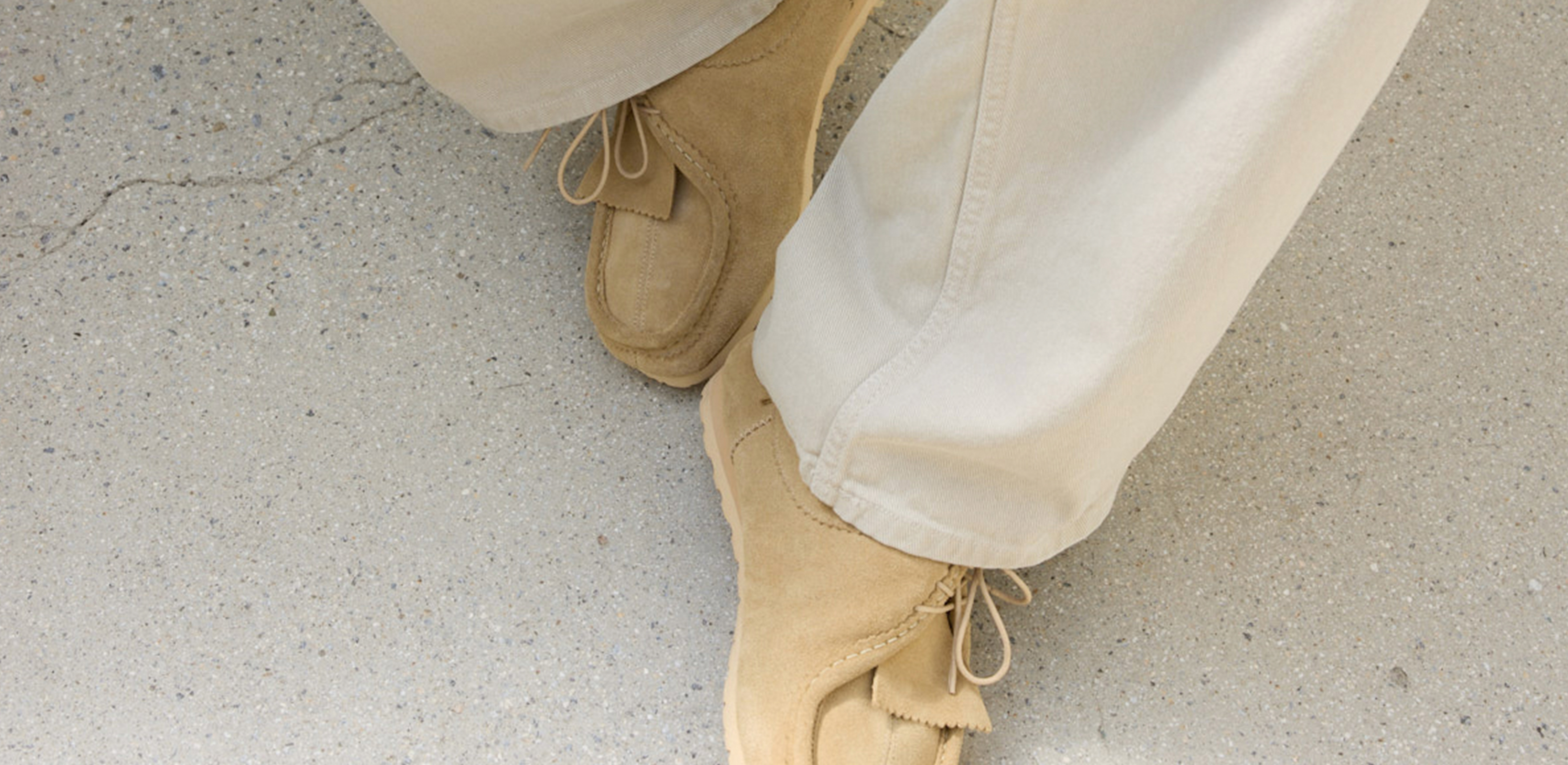 새로운 일탈
데베시용