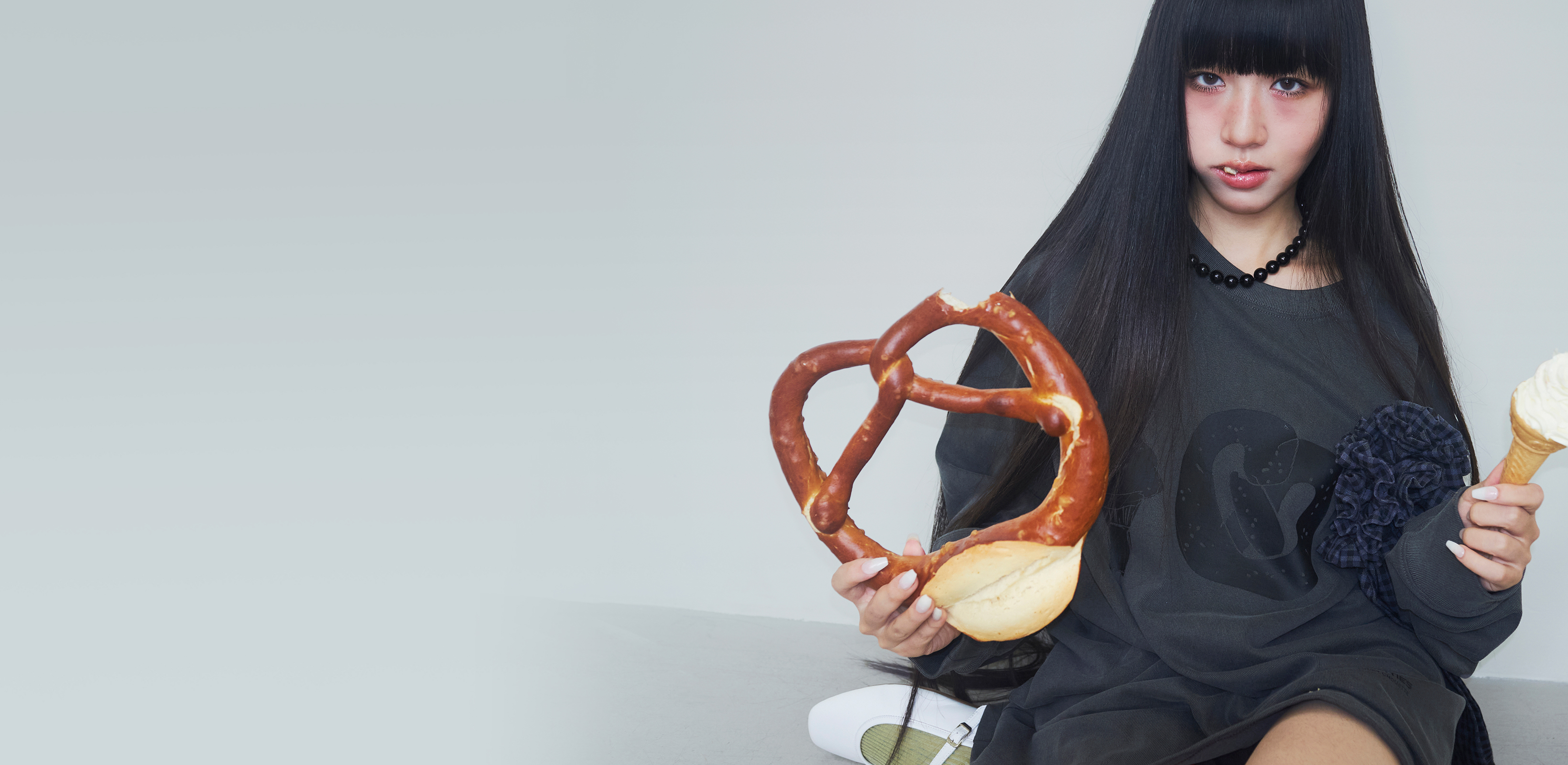 빛나는 당신을 위한
럭키슈에뜨