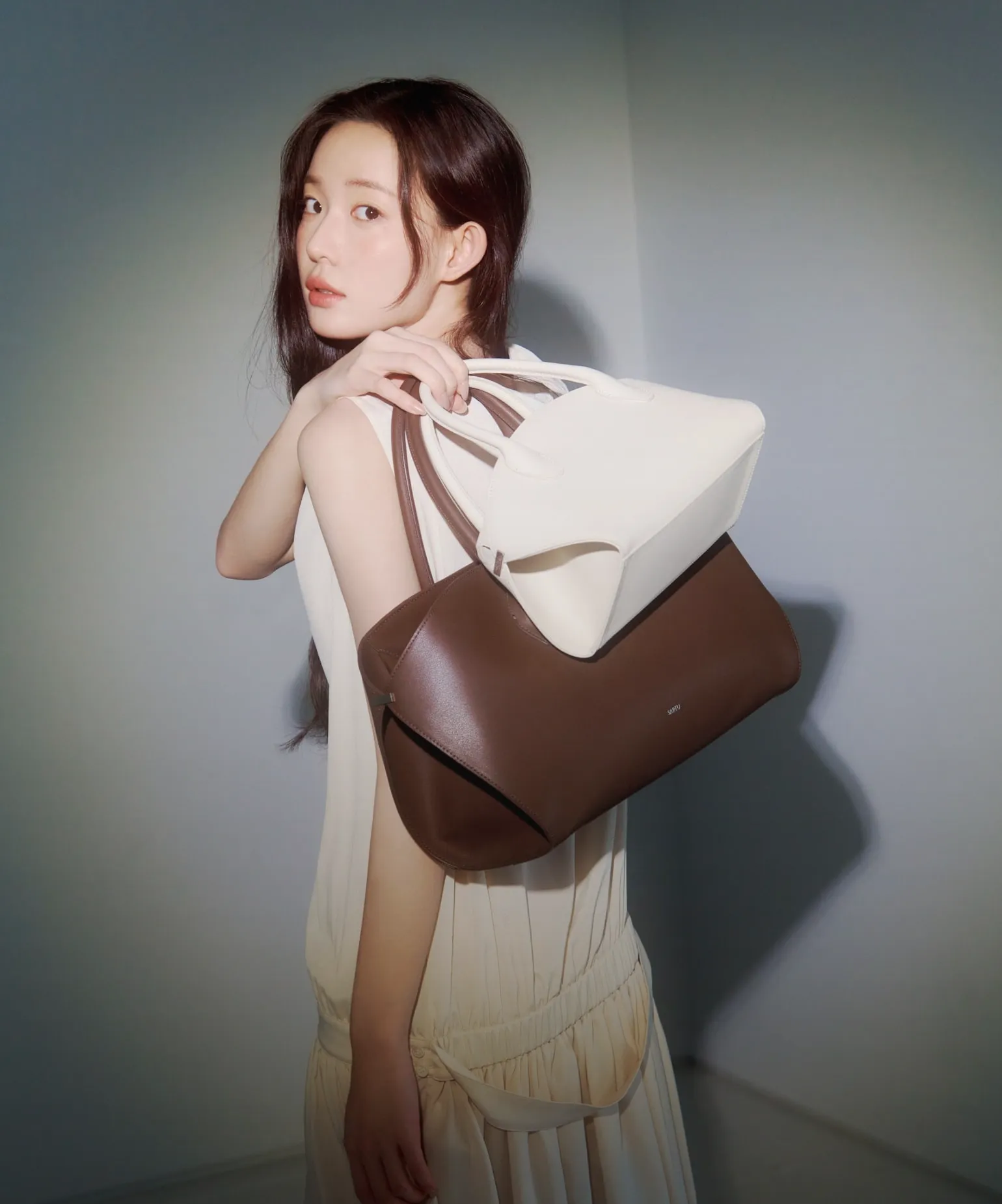 한눈에 보는
가을 트렌드 백