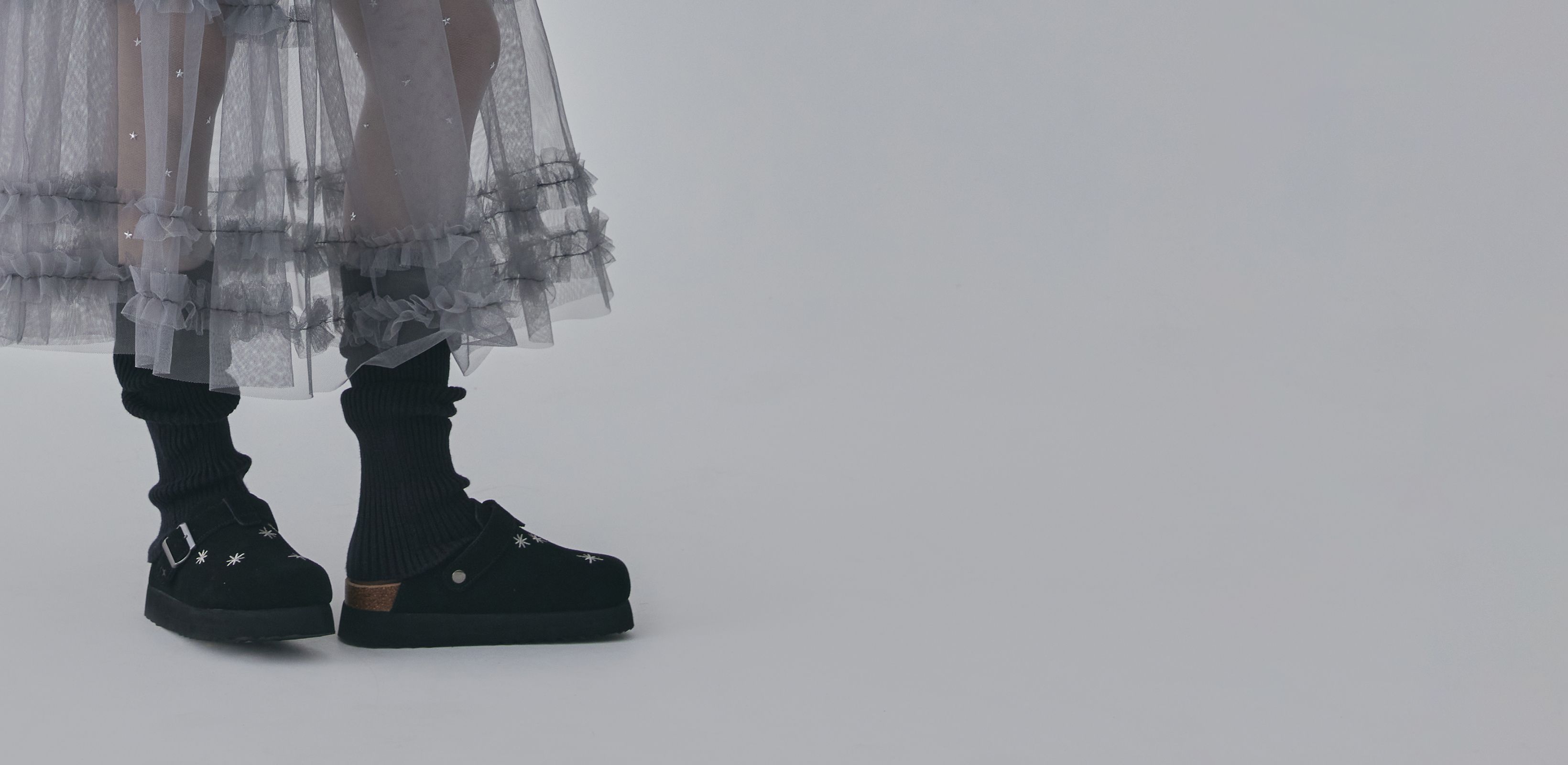 반짝이는 당신을 위한 위시코어
오찌