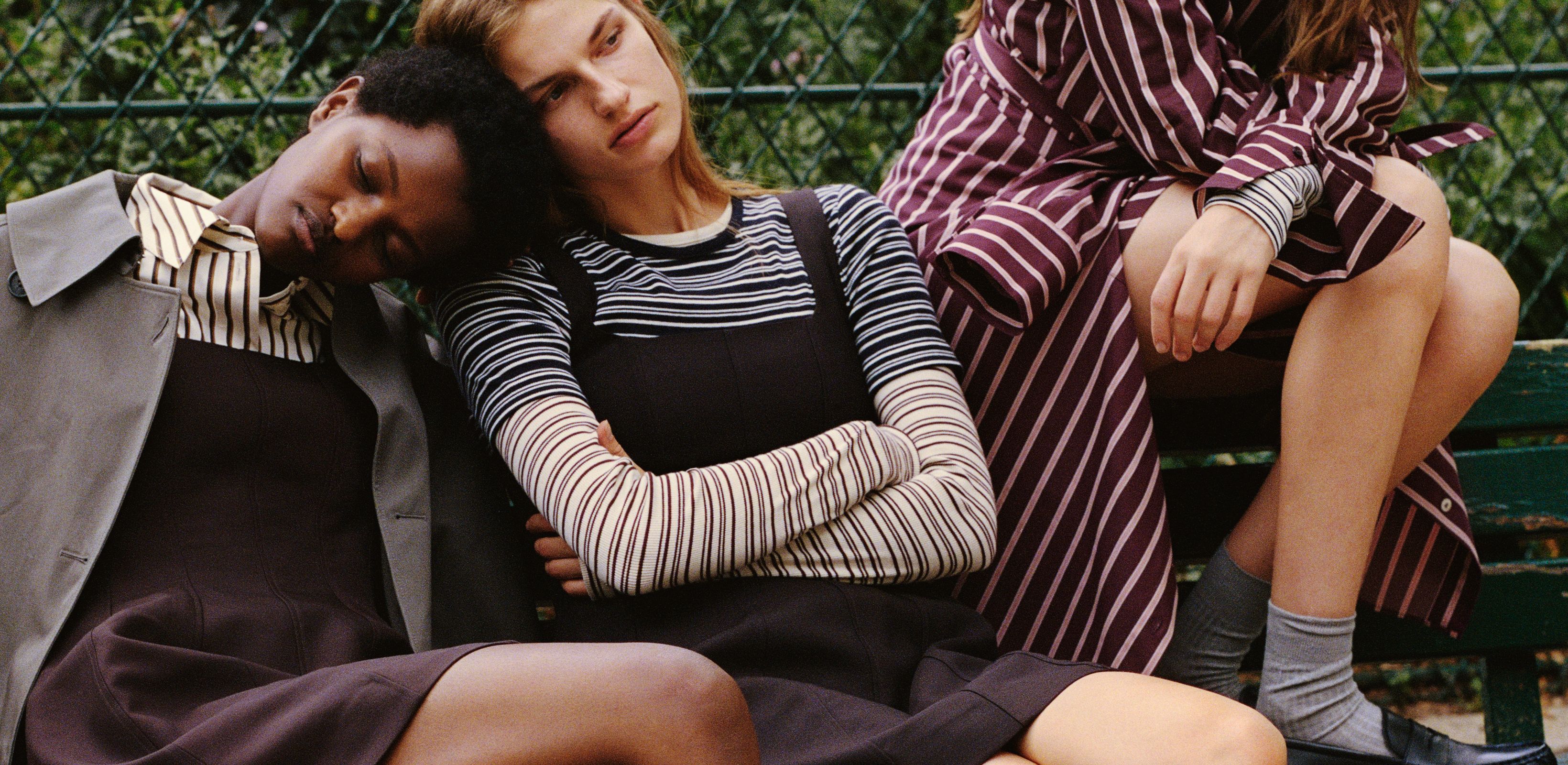 과거에서 받은 영감
앤아더스토리즈