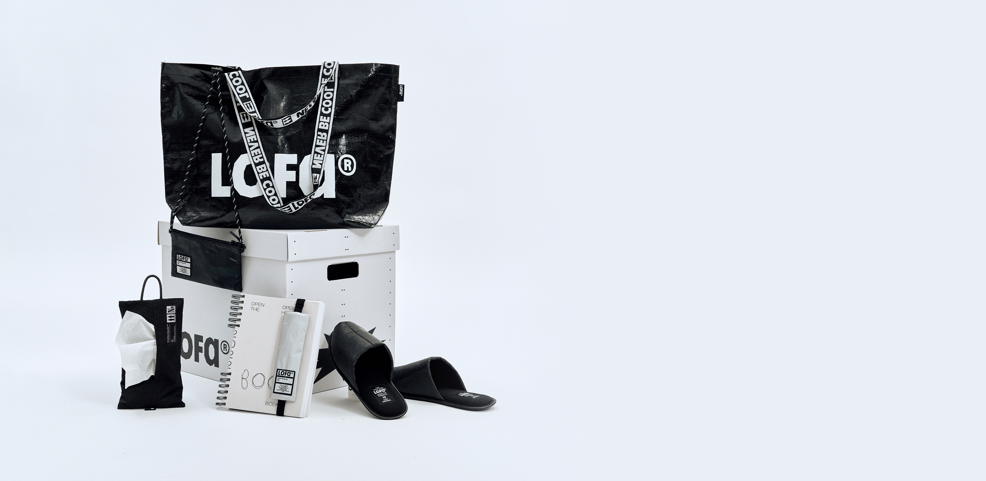 일상에서 만나는
로파서울