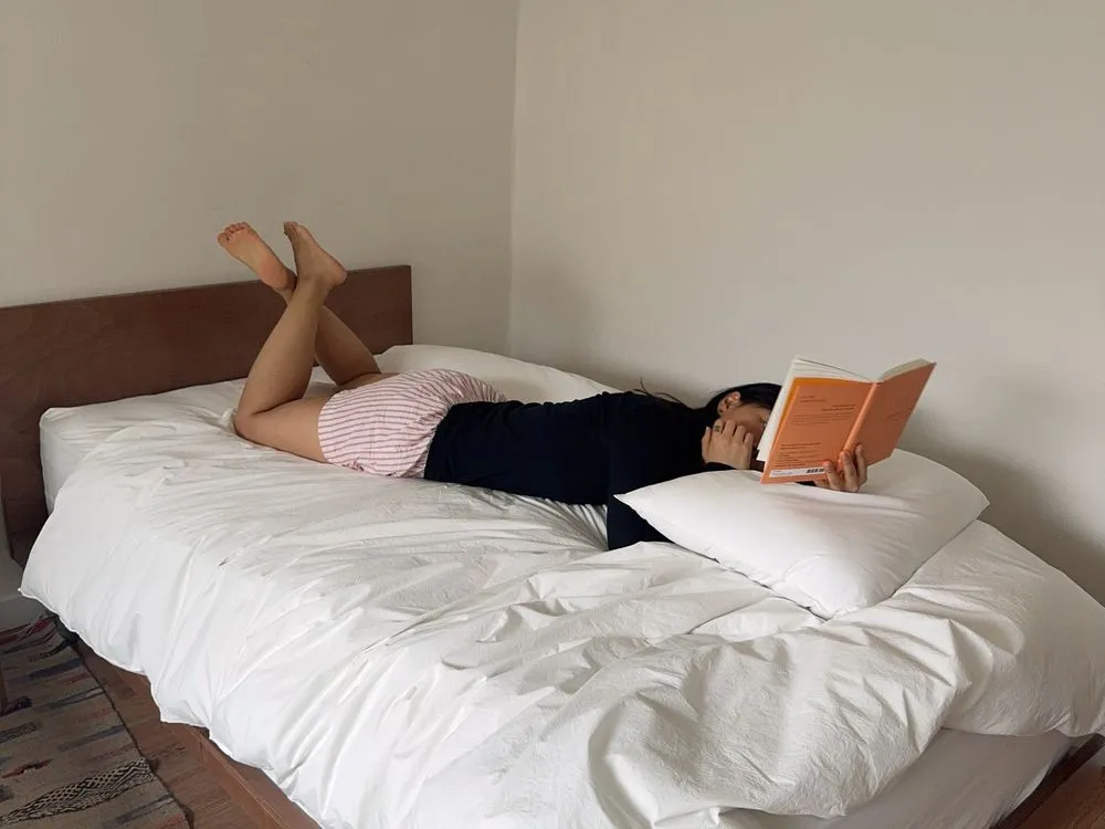 다정한 계절의 가구