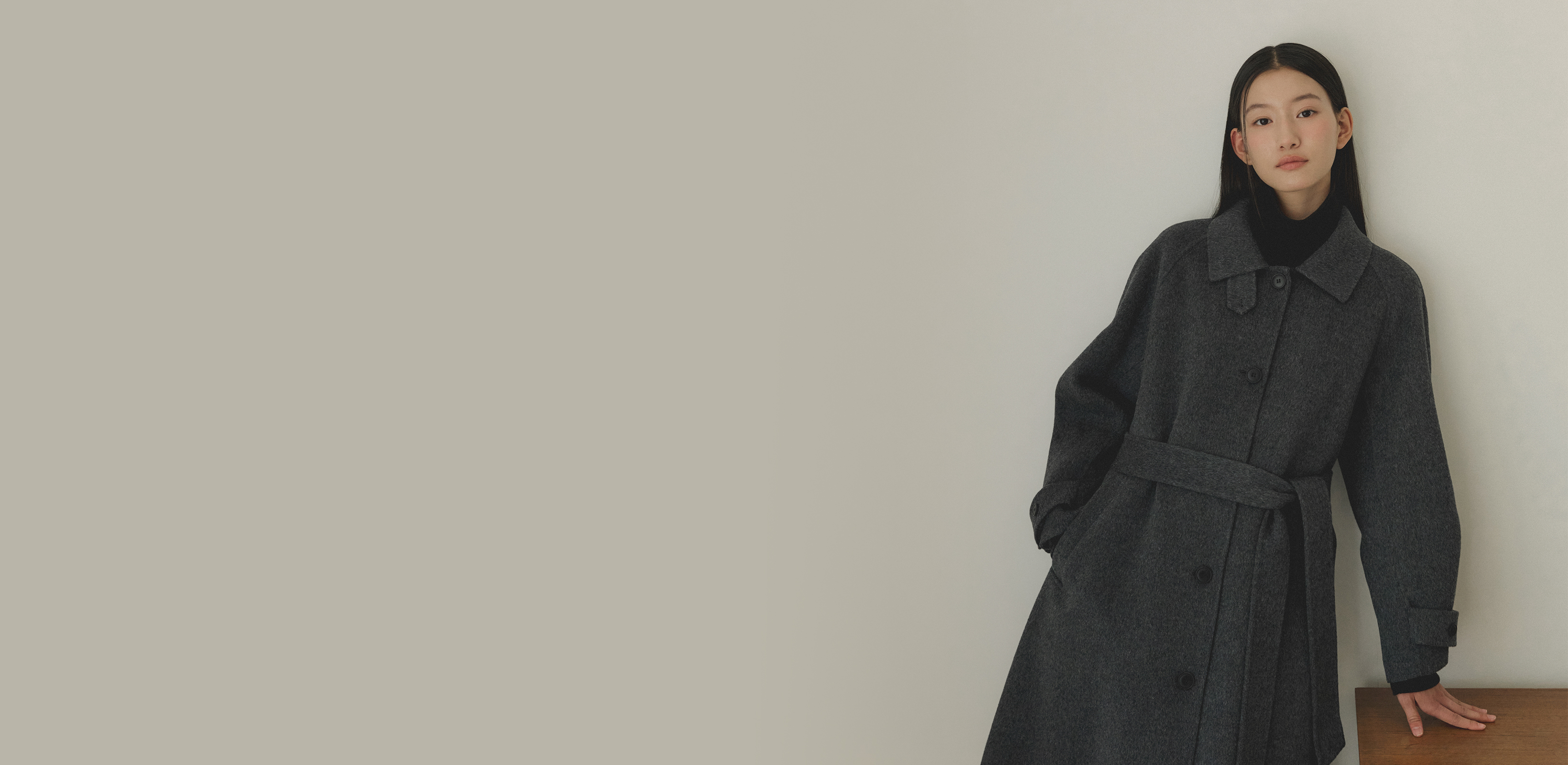 차분하고도 깊은 가을
링서울