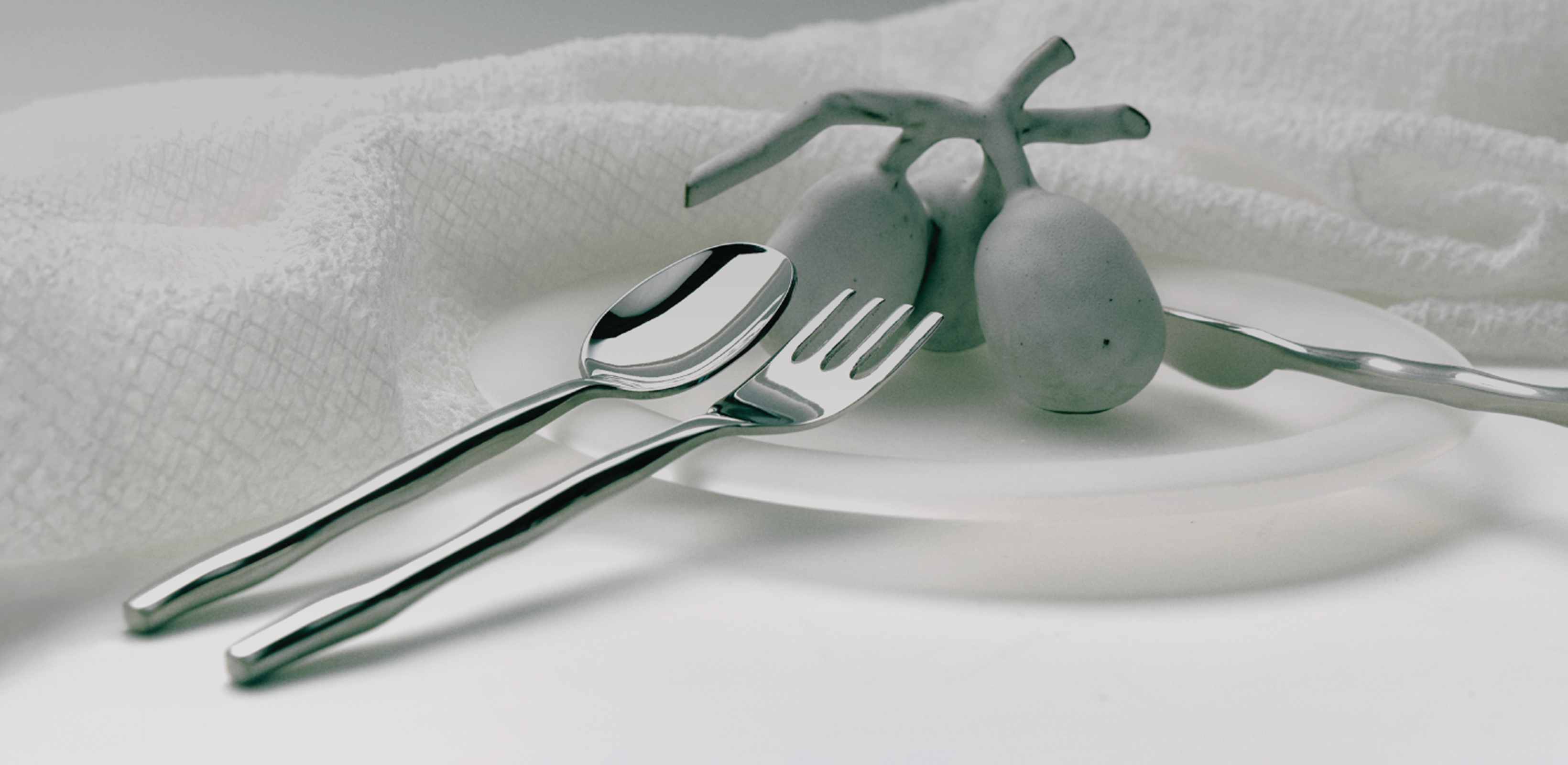 작가의 태도와 결을 담은
로파 홈