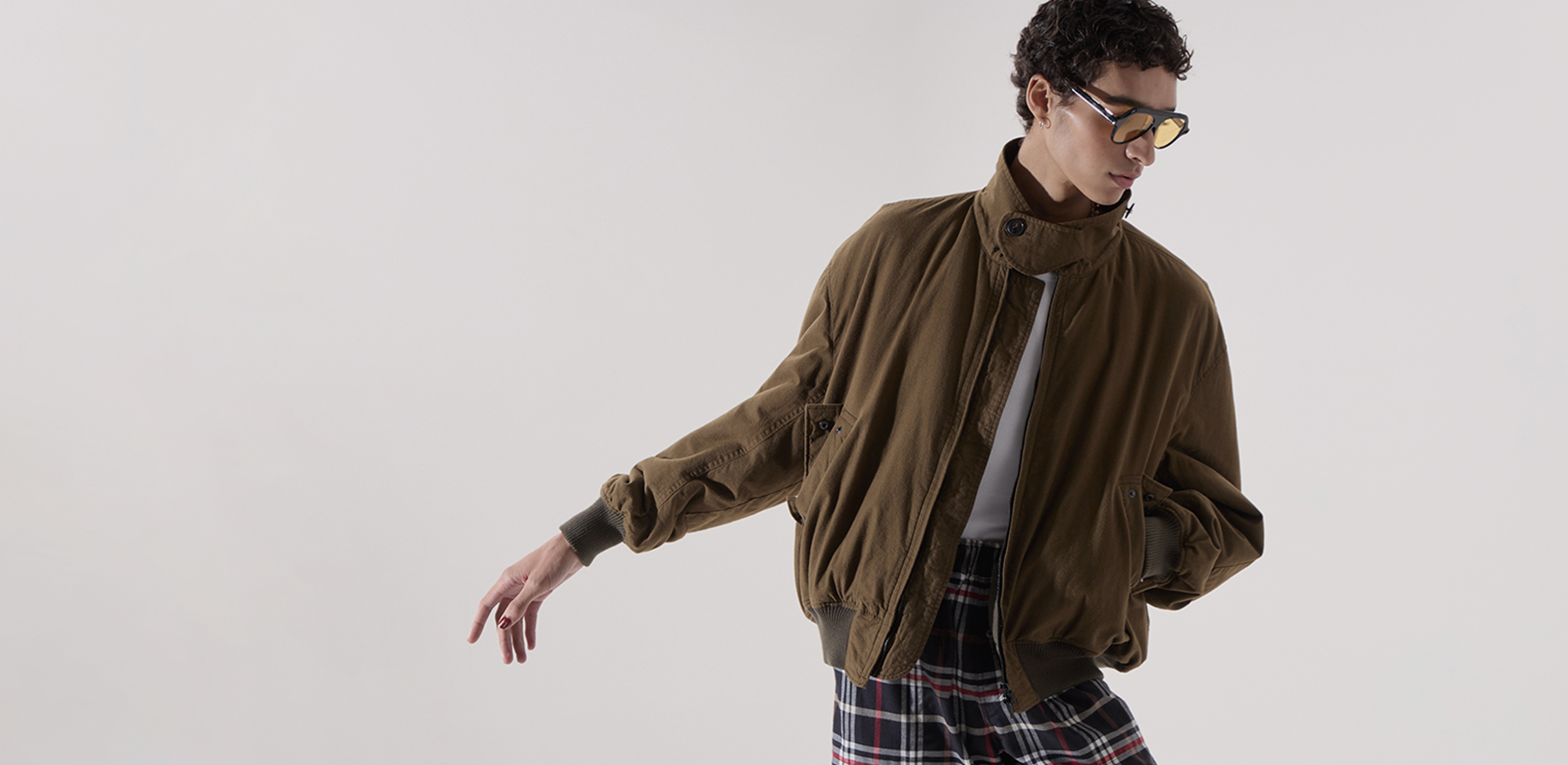 빈티지의 현대적 완성도
벌스데이수트