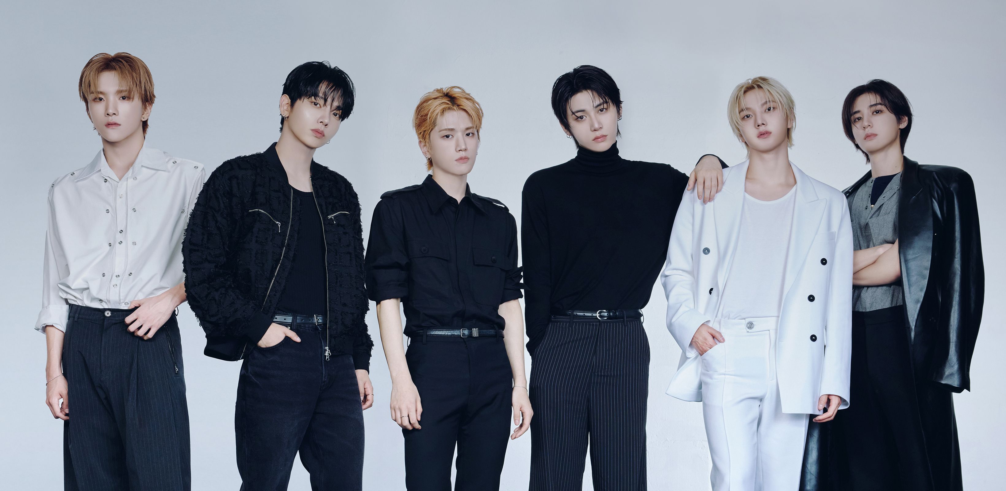 BiBiANG I BOYNEXTDOOR