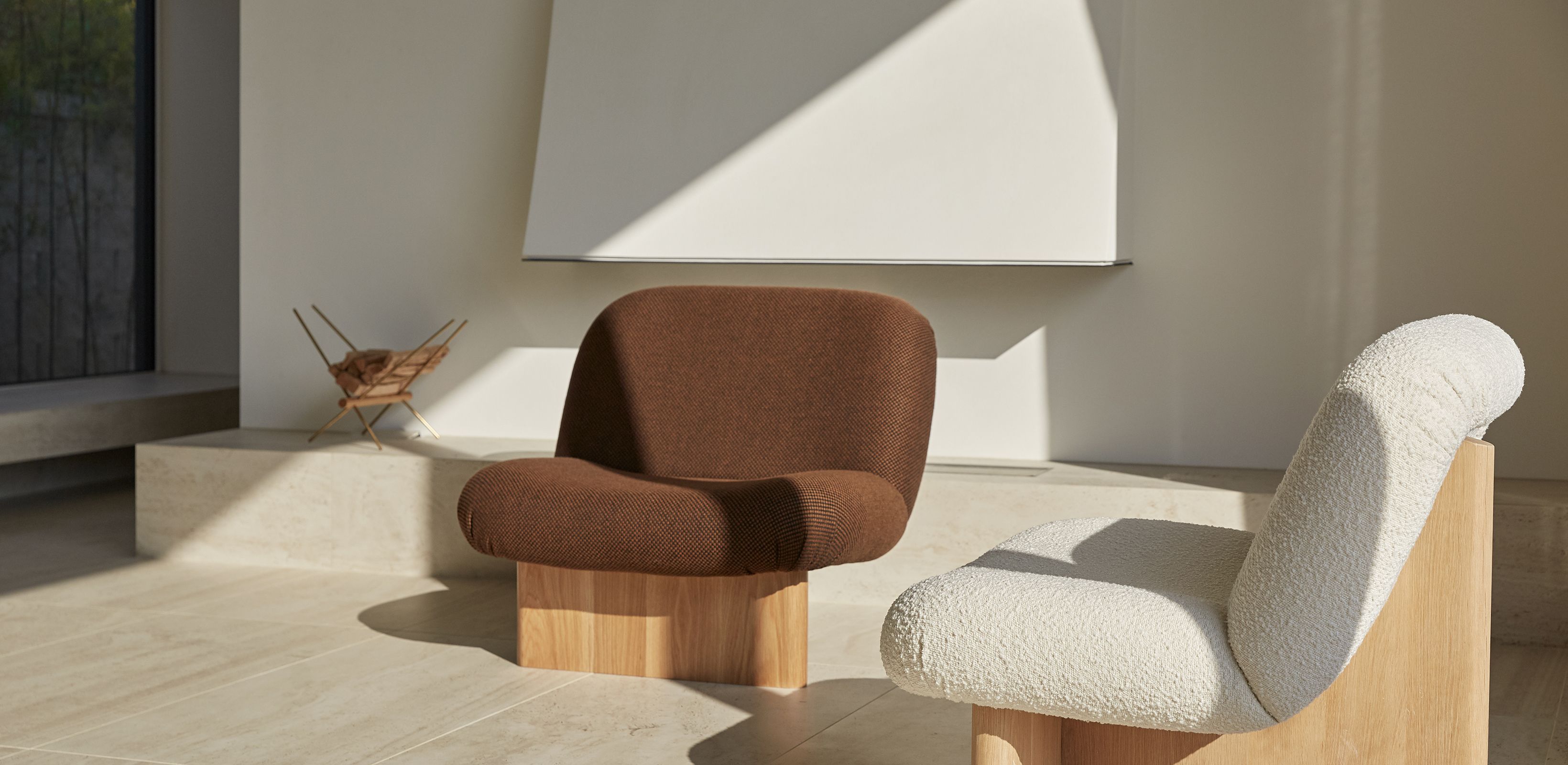 삶의 여백과 색채를 담은
위키노