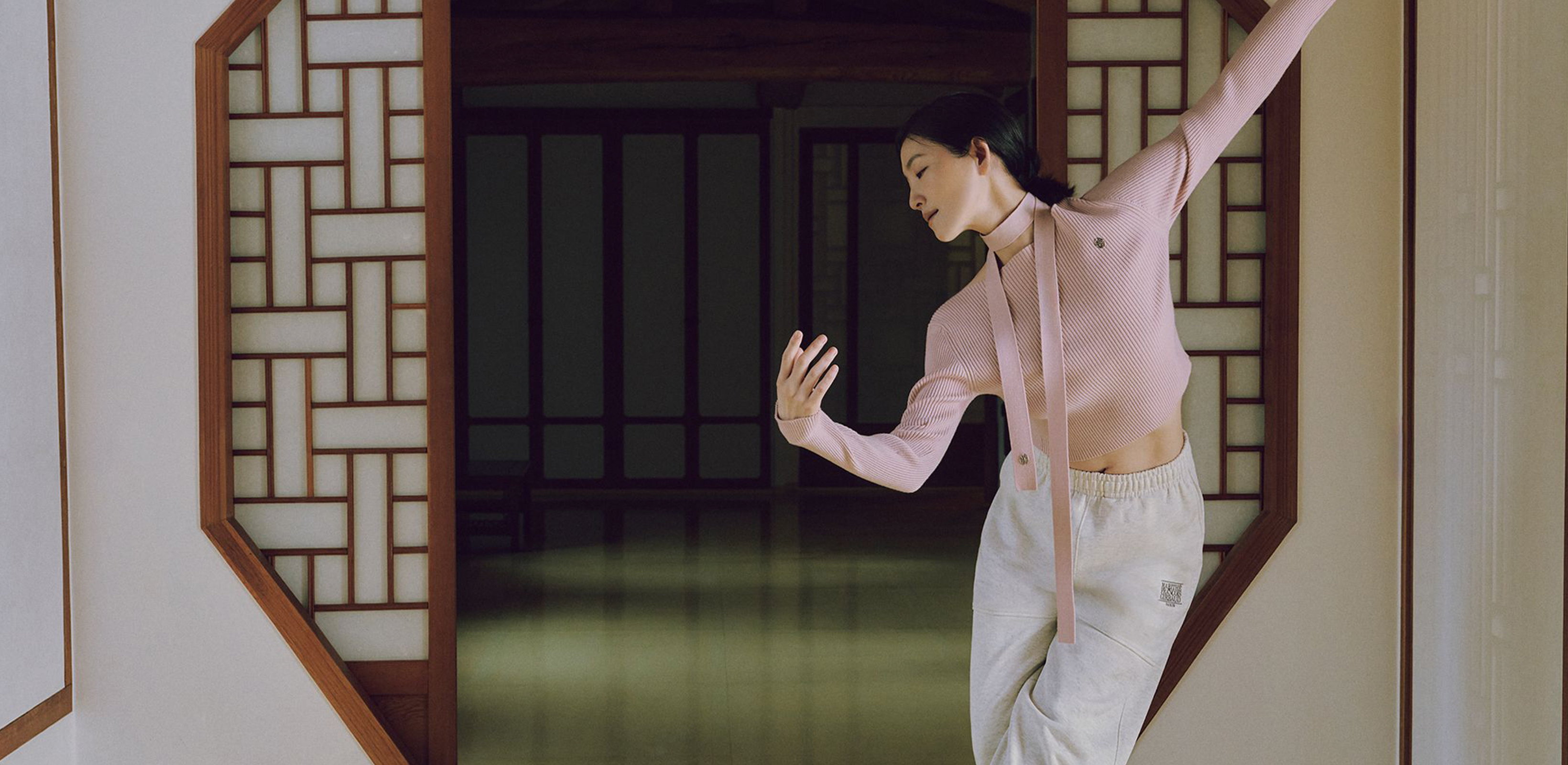 발레의 빛
마리떼 프랑소와 저버