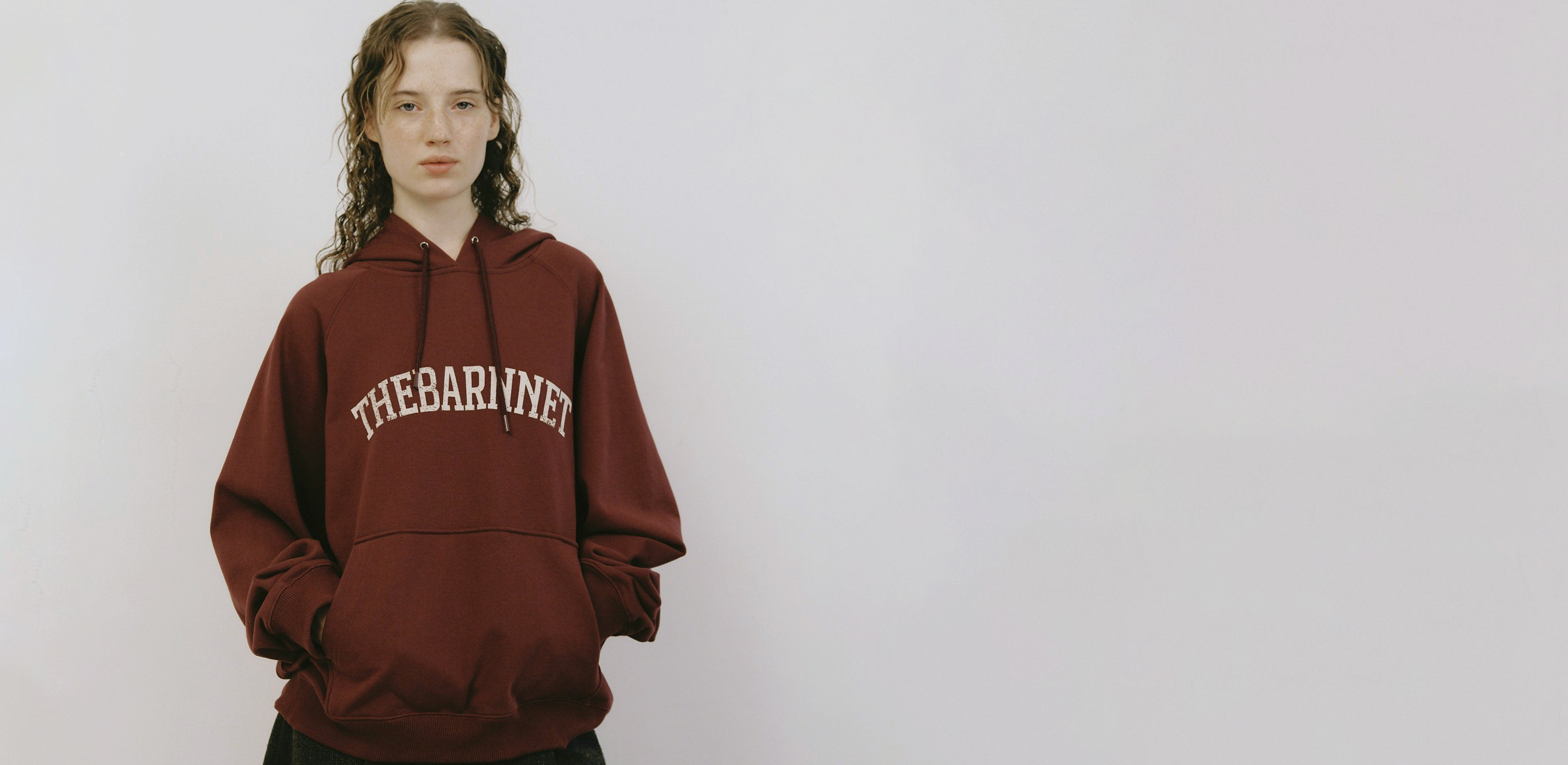 우리가 머무는 곳 
더바넷